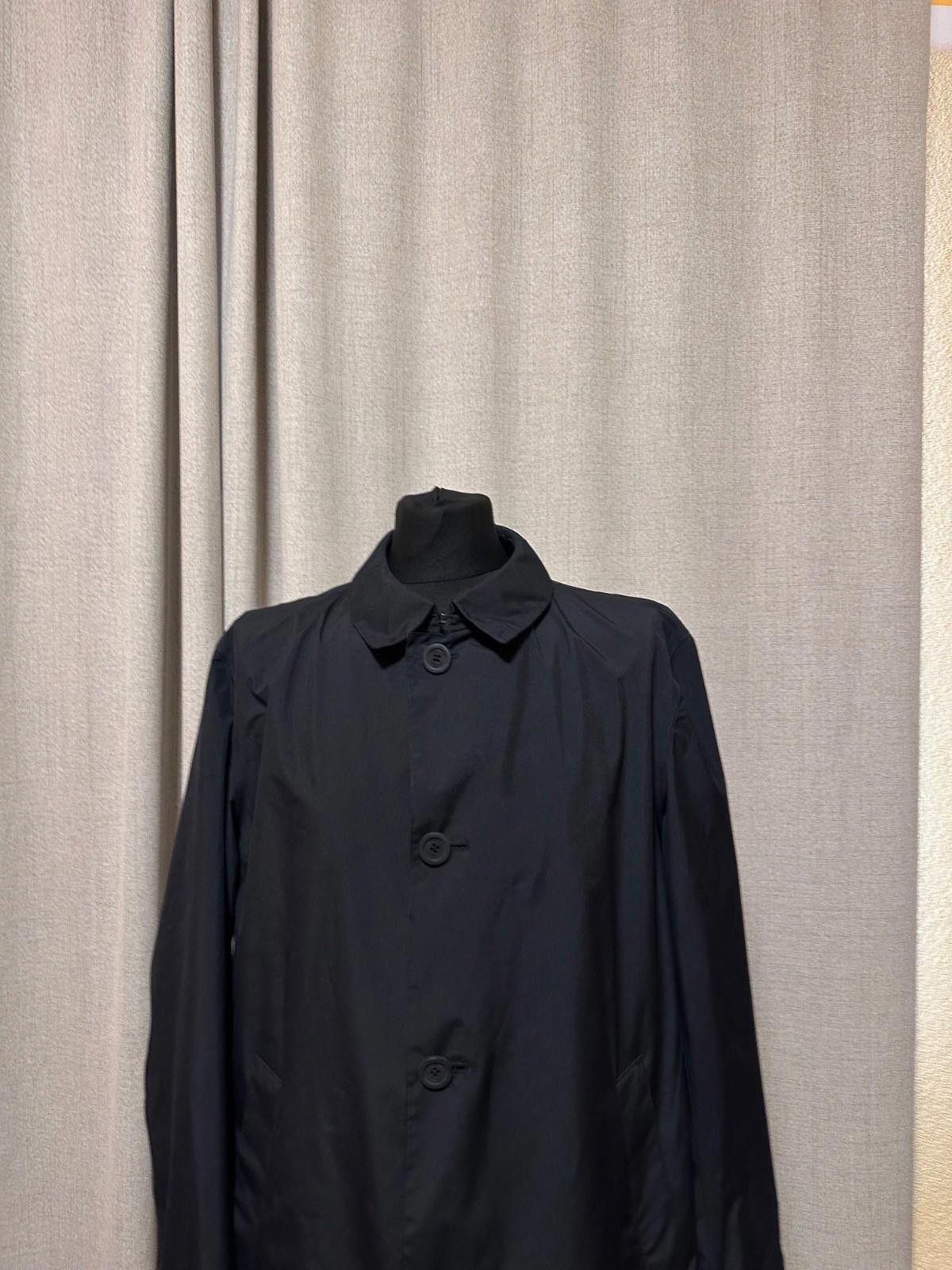 Herno HERNO LAMINAR 2L GORETEX RAINCOAT Sz 58 Size US XXL / EU 58 / 5 - 2 Thumbnail