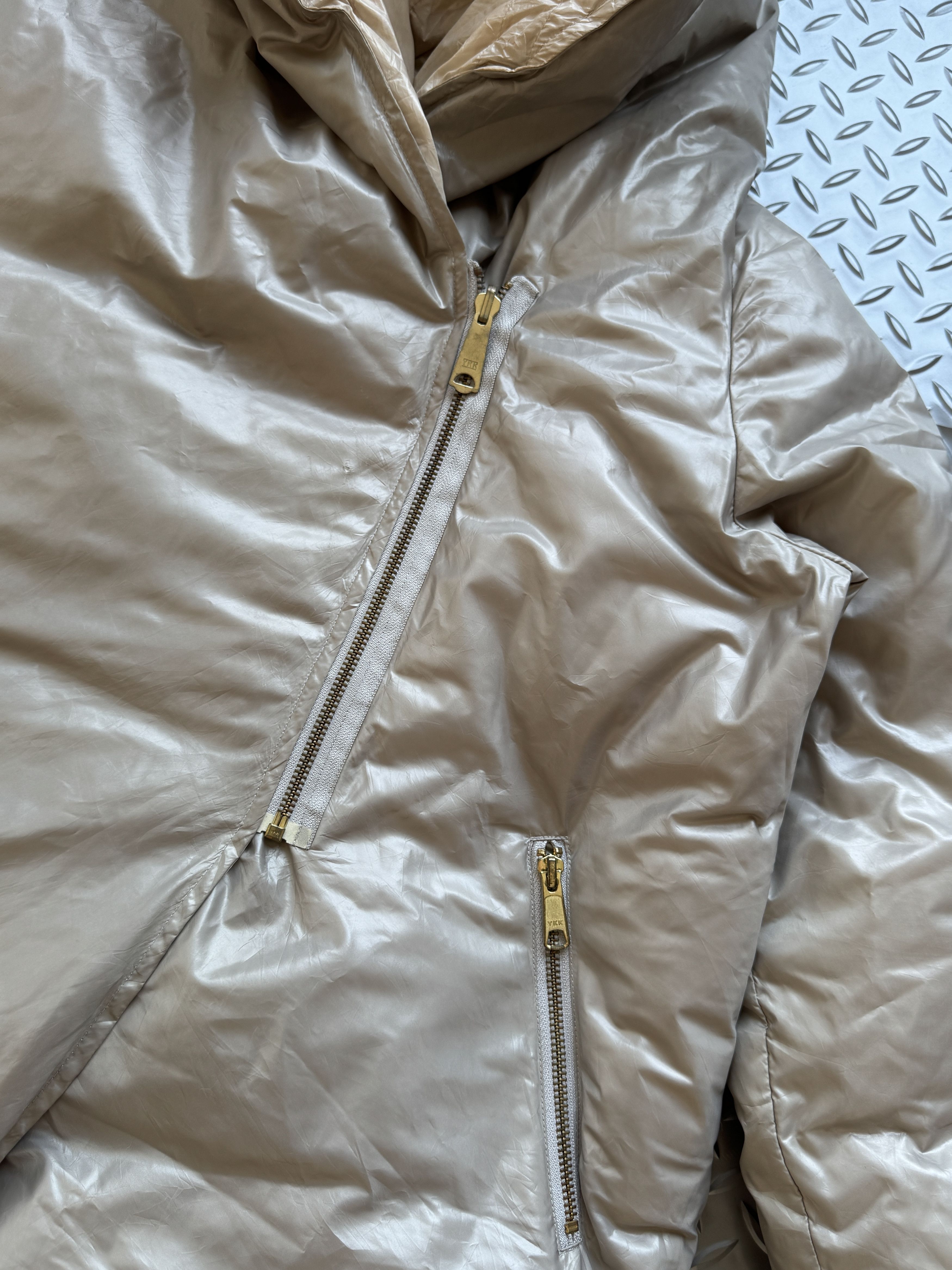 Japanese Brand As Know As De Base Japanes Arvhive Jacket Size ONE SIZE - 3 Thumbnail