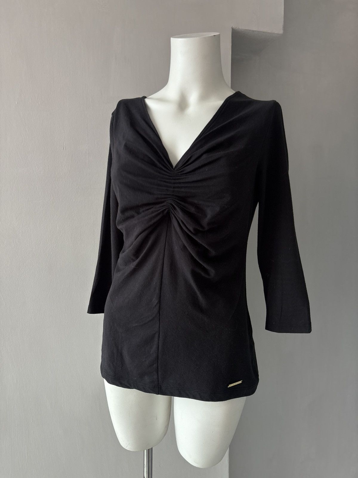 Michael Kors Michael Kors tshirt Size S / US 4 / IT 40 - 10 Thumbnail