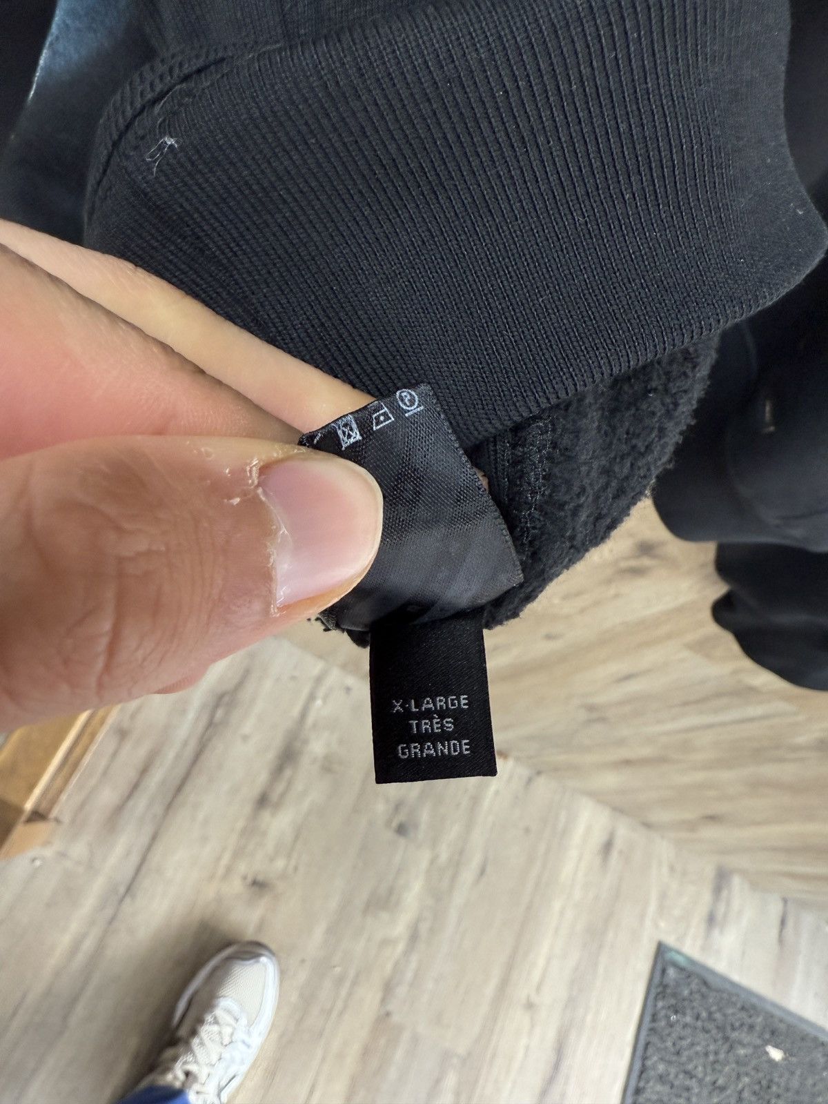 Amiri Amiri Mermaid Crewneck Size US XL / EU 56 / 4 - 7 Thumbnail
