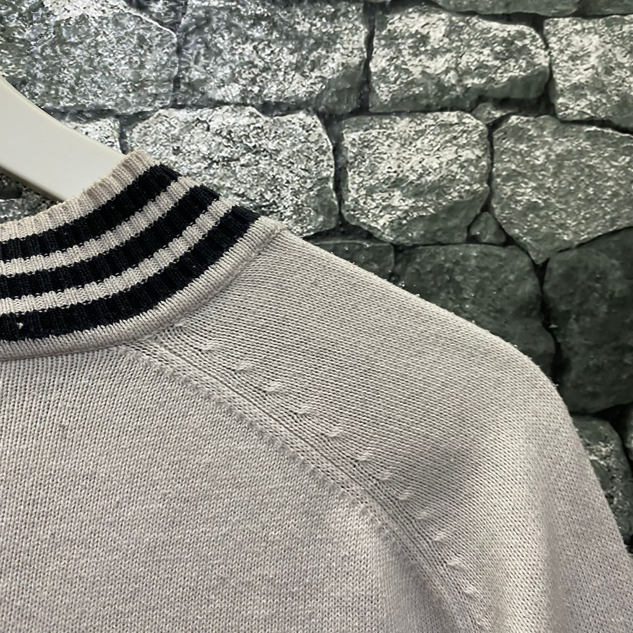 Adidas 💥 Best Offer💥 Vintage Adidas Knitwear Cardigan Size US M / EU 48-50 / 2 - 5 Thumbnail