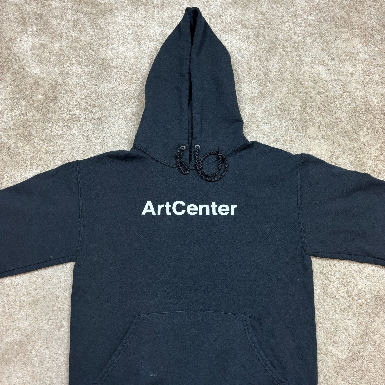 Other Art Center Pasadena College of Design Hoodie Men's Small Size US S / EU 44-46 / 1 - 2 Thumbnail