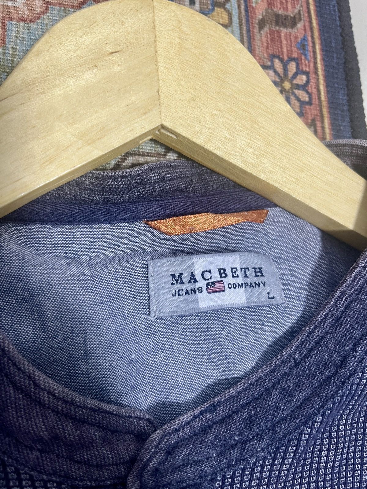 Macbeth Jeans Company