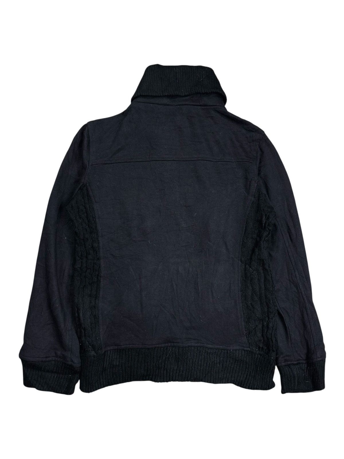 Ekam 2000s In The Attic - Apocalypse Style Jacket Size US M / EU 48-50 / 2 - 3 Thumbnail