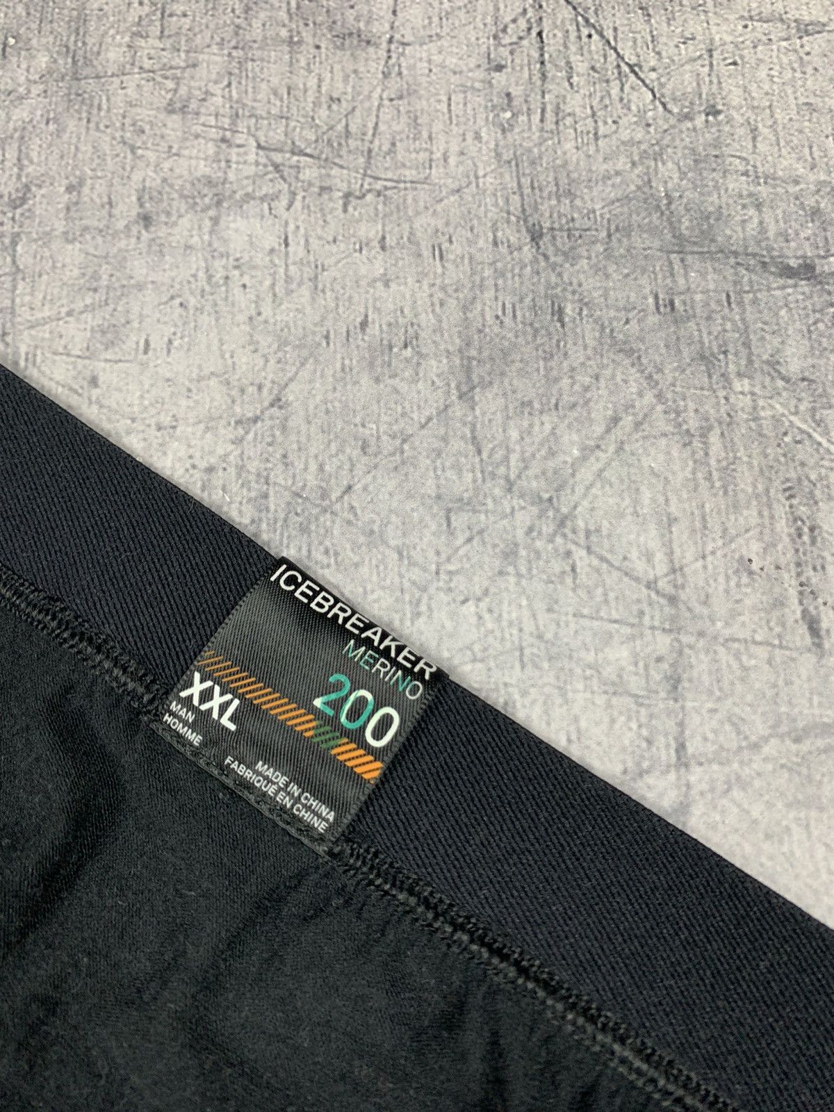 Icebreaker Vintage Icebreaker Merino Homme Pants Size XXL Size US 38 / EU 54 - 6 Thumbnail