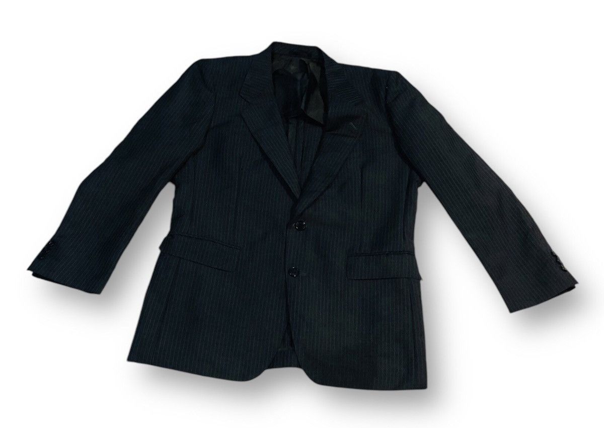 Lanvin Lanvin Coat/Jacket (7) Size US L / EU 52-54 / 3 - 1 Thumbnail