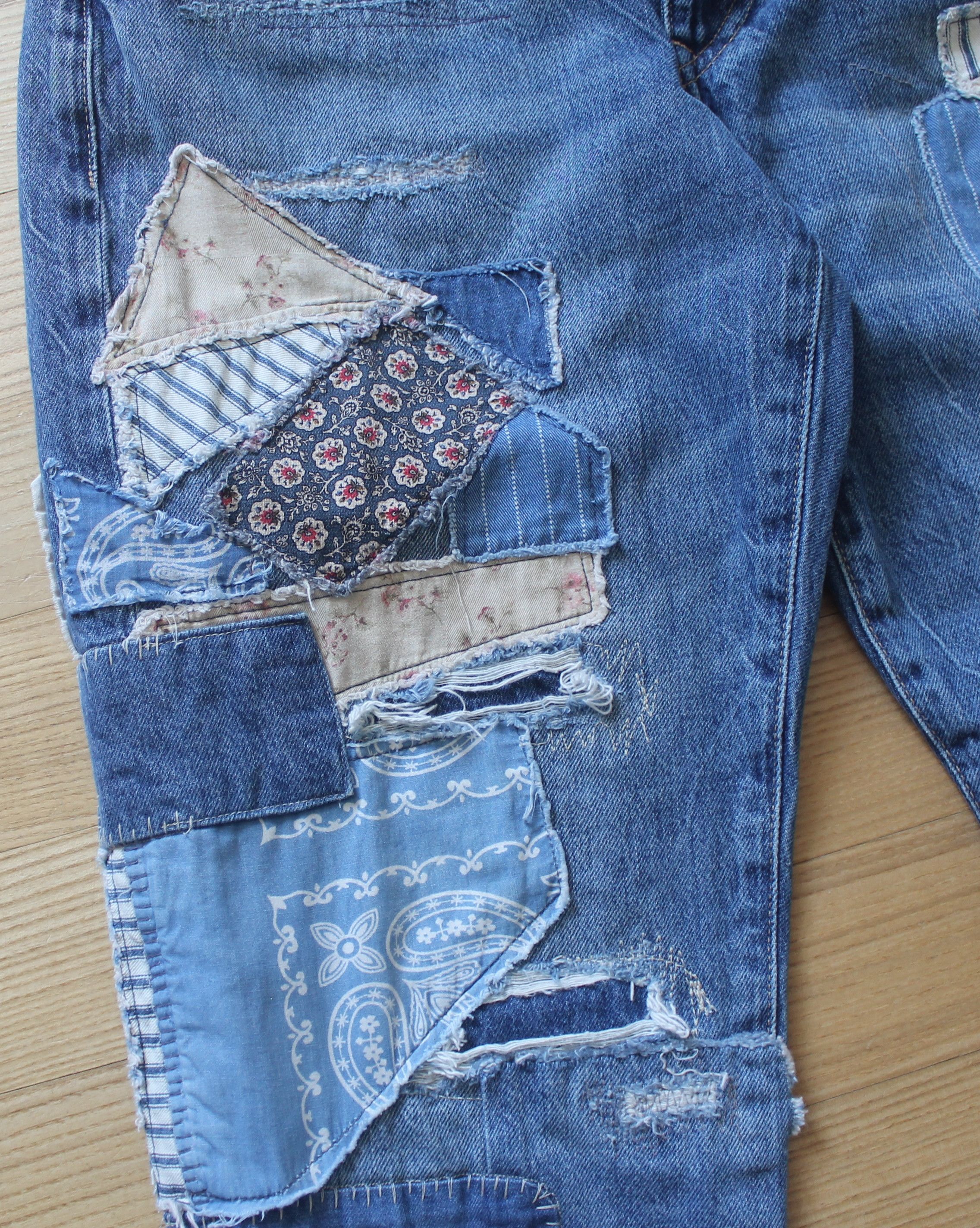 Polo Ralph Lauren Polo Ralph Lauren Avery Boyfriend Jean size 27 Size 27" / US 4 / IT 40 - 6 Thumbnail