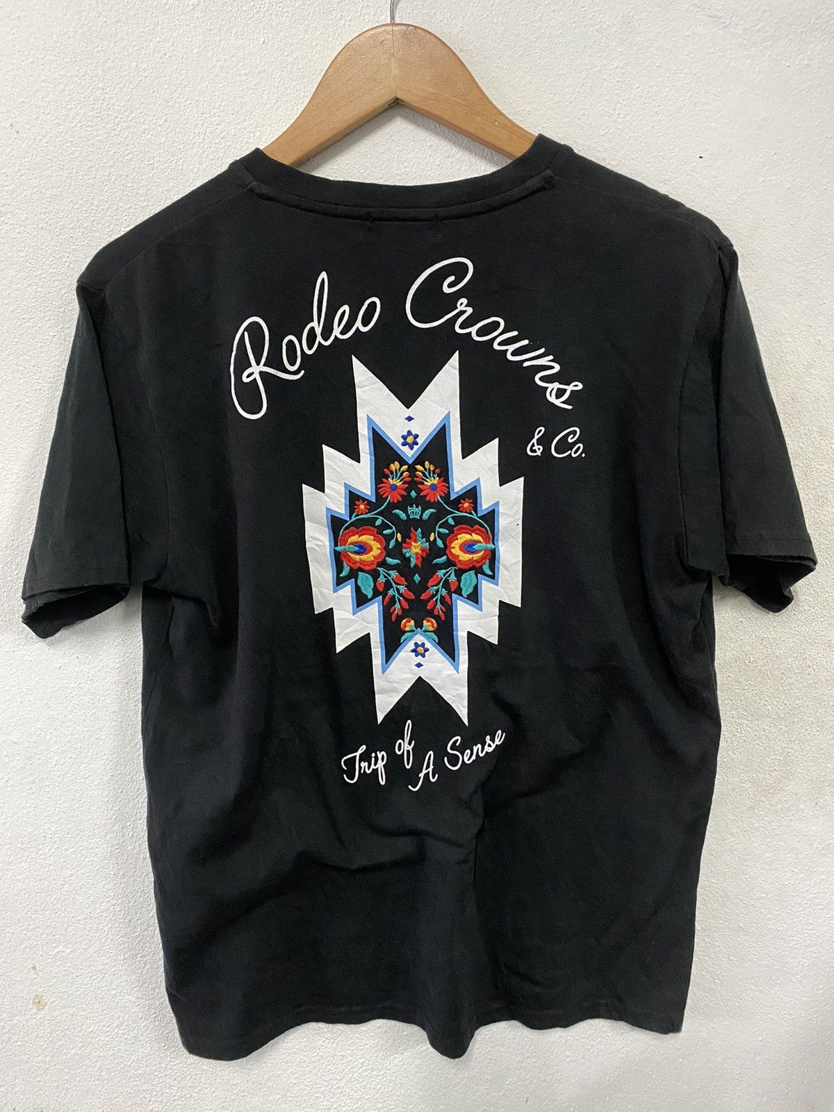 Rodeo Crowns