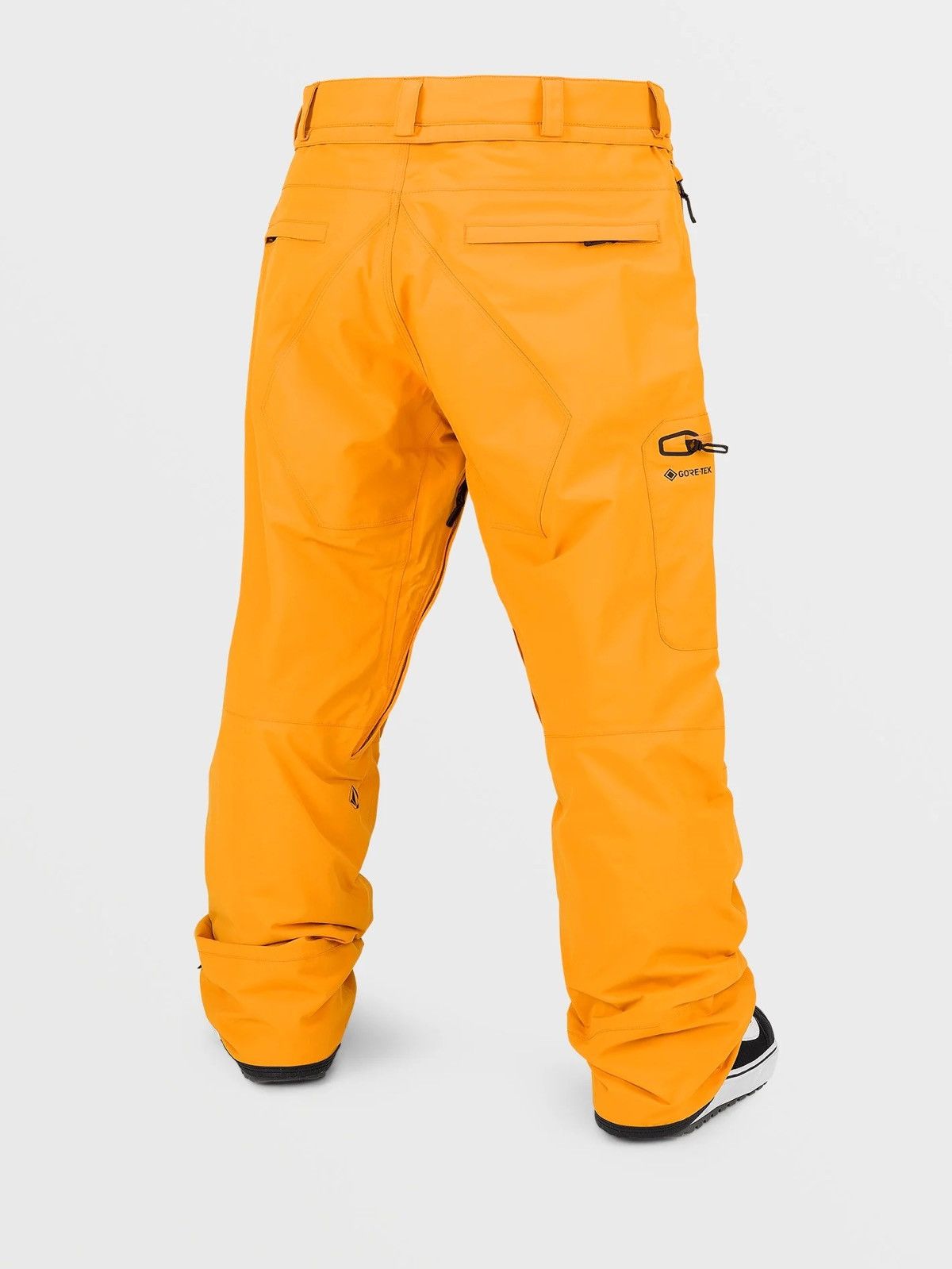 Volcom PANTALONE SNOWBOARD VOLCOM L GORE-TEX PANTS SKI Size US 34 / EU 50 - 1 Thumbnail