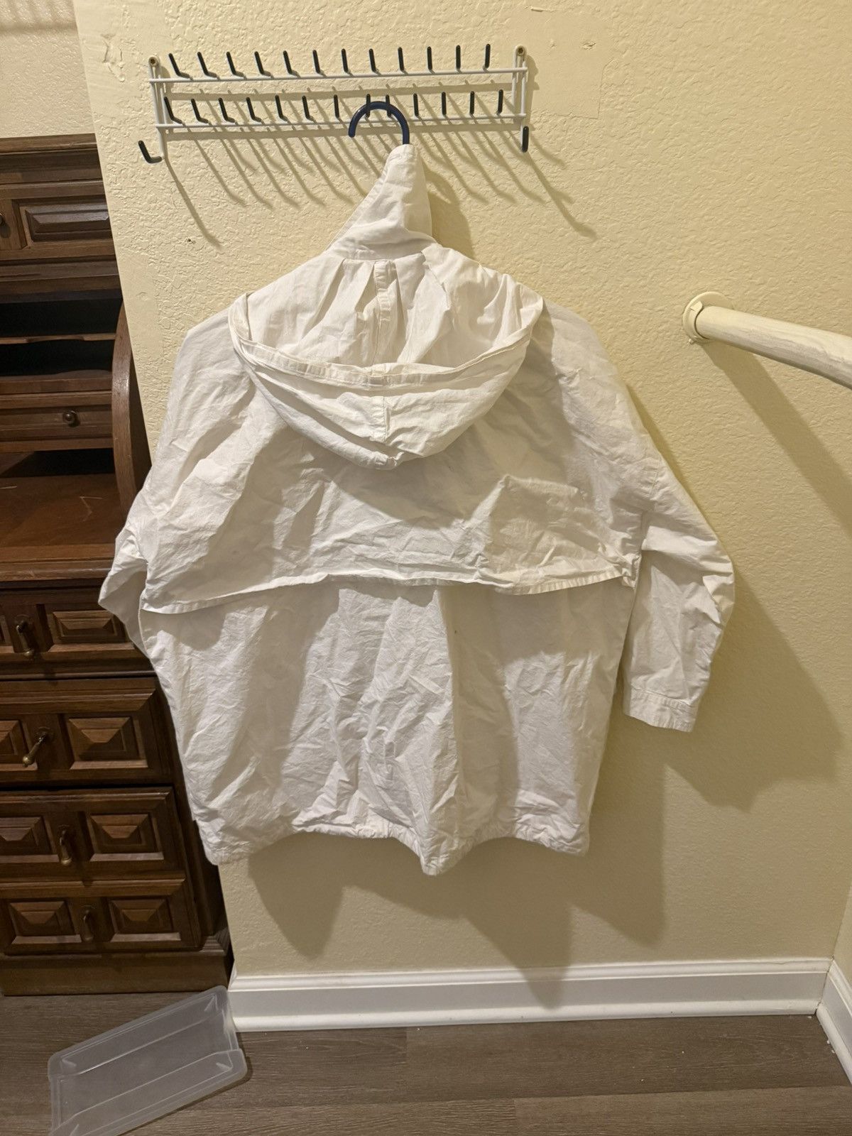 Issey Miyake ISSEY SPORT Size US M / EU 48-50 / 2 - 2 Thumbnail