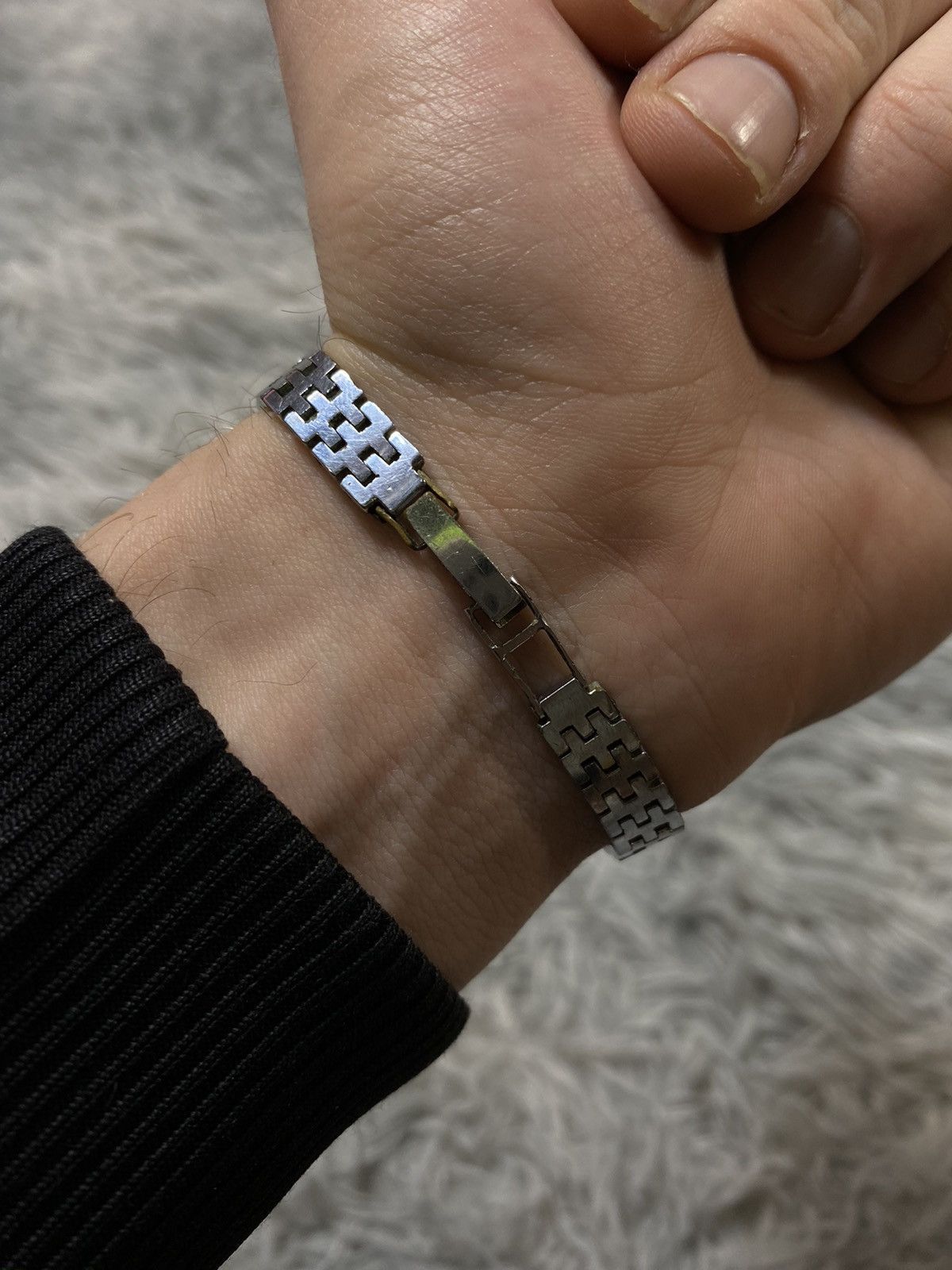 Japanese Brand × Jewelry × Vintage Vintage Chayka USSR Watch - Japanese Brand Size ONE SIZE - 4 Thumbnail