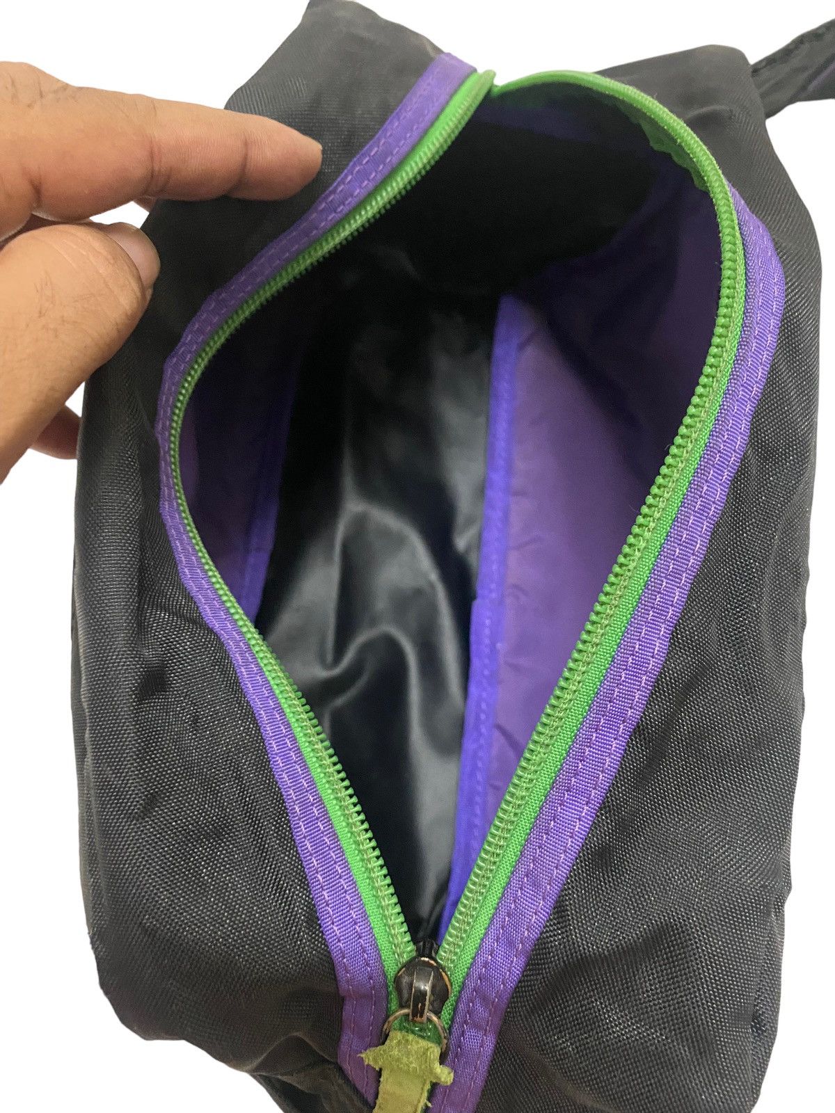 Porter Neon Genesis Evangelion Crossbody Bag Size ONE SIZE - 10 Thumbnail