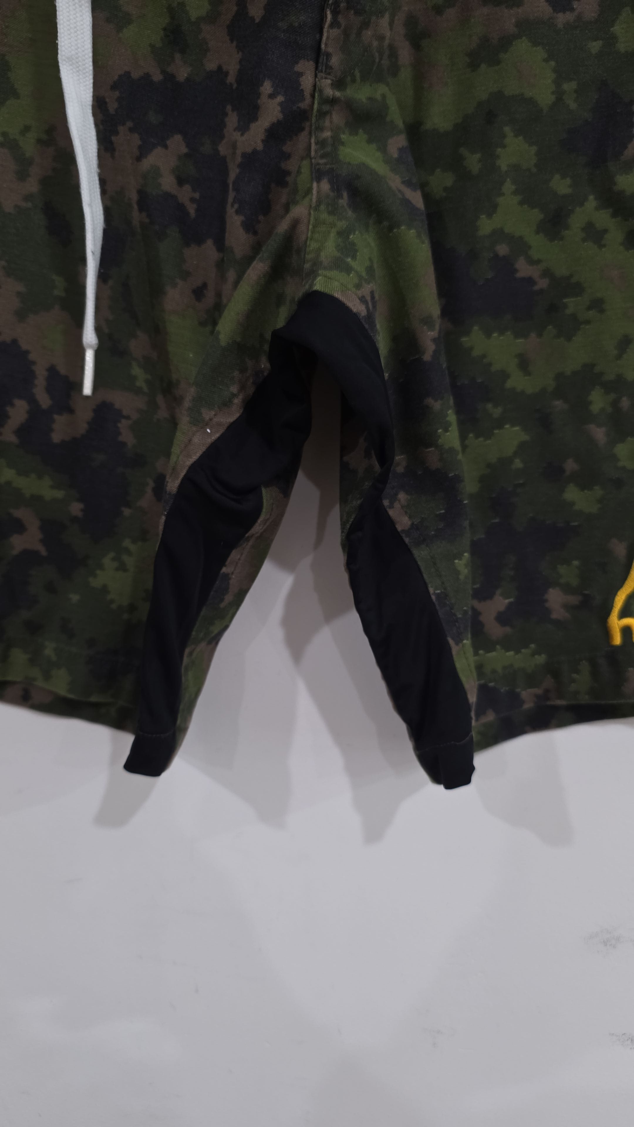 Other Manto BJJ Shorts Size US 30 / EU 46 - 4 Thumbnail