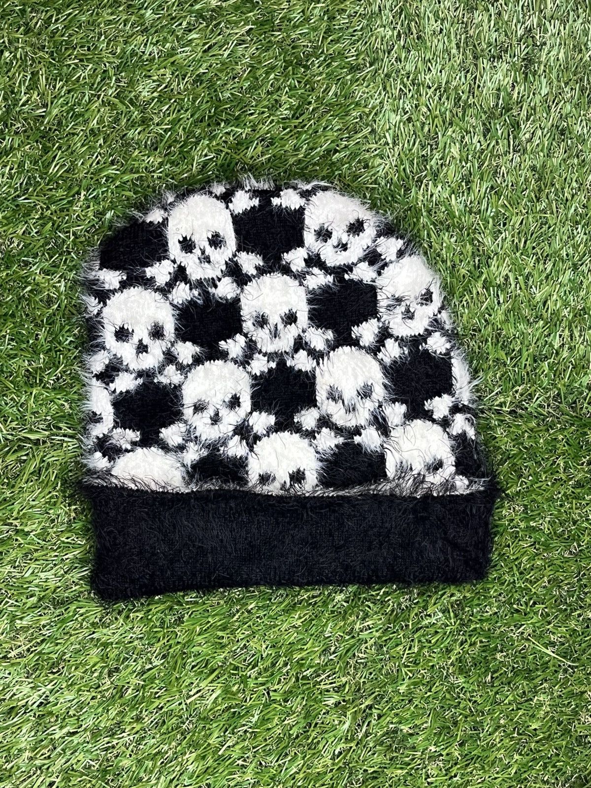 Other One of One mohair Beanie Size ONE SIZE - 2 Thumbnail