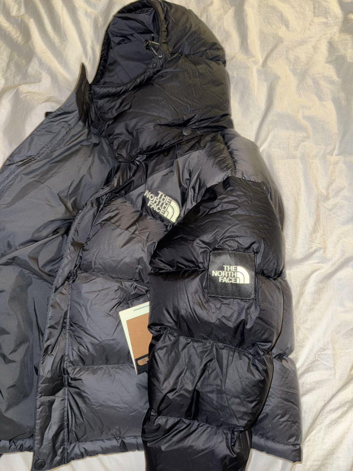 The North Face THE NORTH FACE NSE X YINKA ILORI DOWN JACKET Size US S / EU 44-46 / 1 - 9 Thumbnail