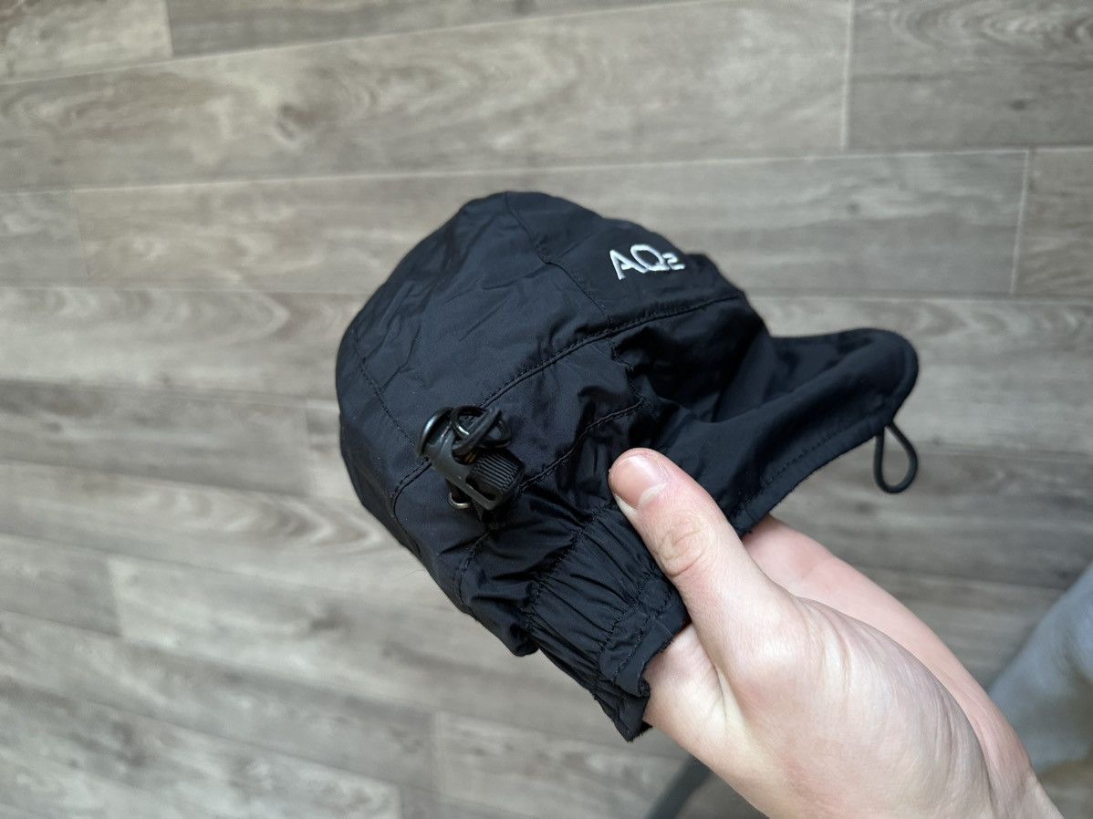 Berghaus Berghaus Cap Hat, Outdoor, black, Size - S Size ONE SIZE - 5 Thumbnail