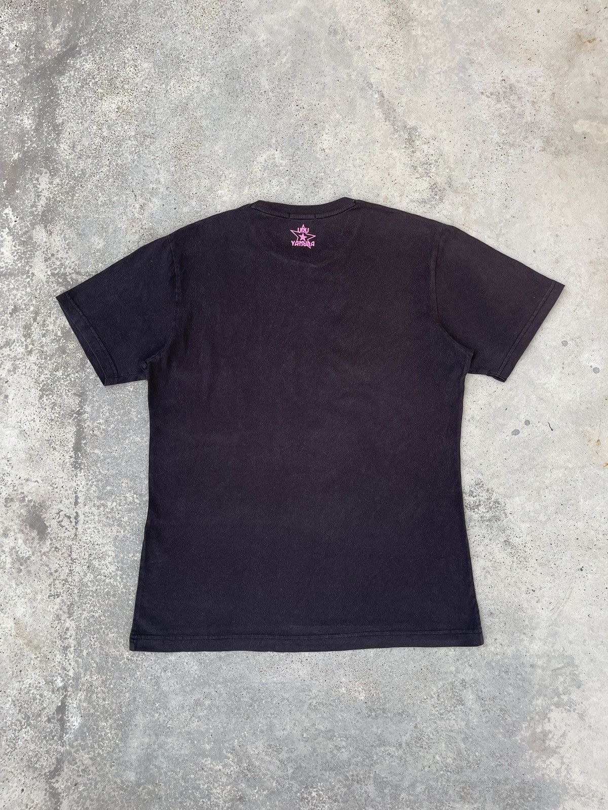 Anime × Japanese Brand × Uniqlo Uniqlo X Urusei Yatsura Japan Anime Tee Shirt Size US M / EU 48-50 / 2 - 4 Thumbnail