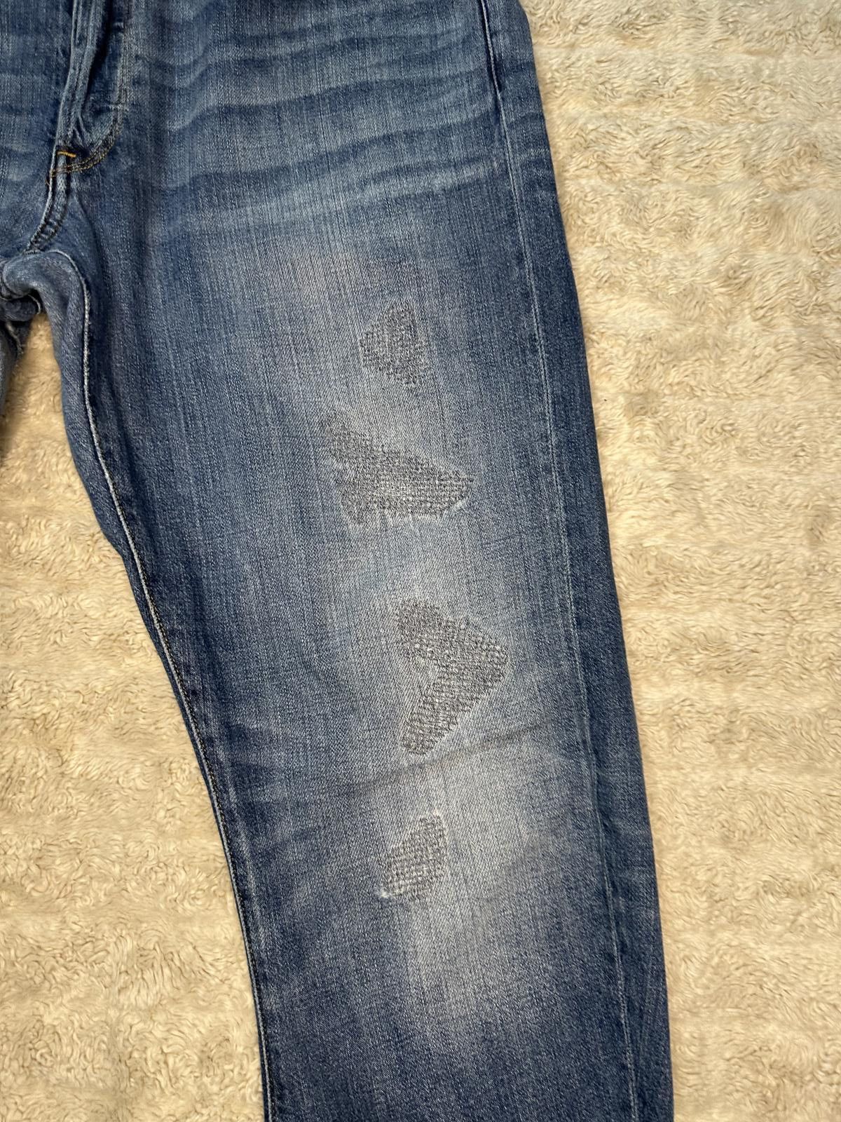 G-Star G Star Raw medium wash Type C 3D Tapered jeans Size 36x32 Size US 36 / EU 52 - 6 Thumbnail