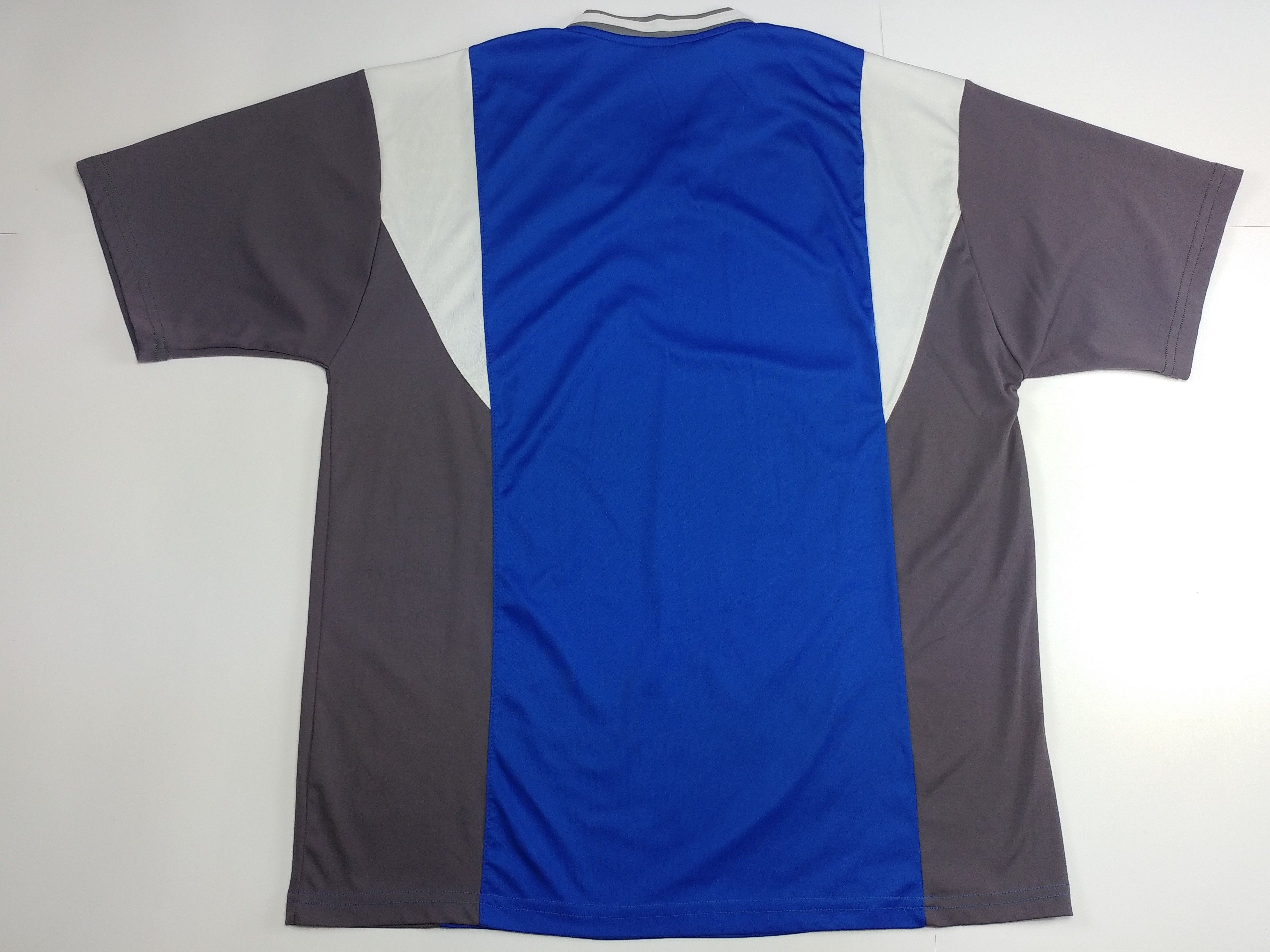 Fubu FUBU jersey, vintage hip hop t-shirt, 90s hip hop skater L Size US L / EU 52-54 / 3 - 2 Thumbnail