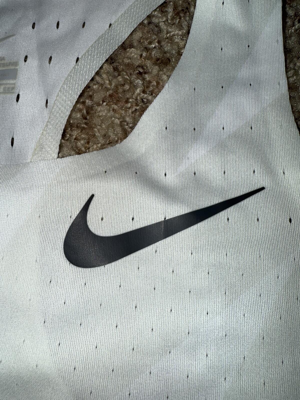Nike Nike Pro Elite 2020 Women Racing Singlet Made In USA Size XS / US 0-2 / IT 36-38 - 3 Thumbnail