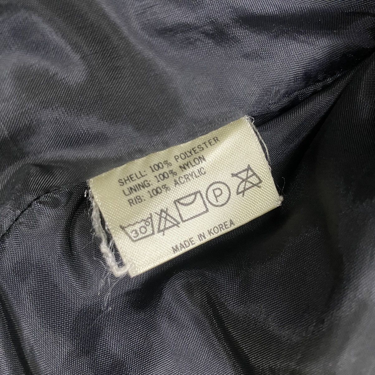 Billabong × Vintage Billabong 90s Fleece zipper hoodie Size US L / EU 52-54 / 3 - 17 Thumbnail