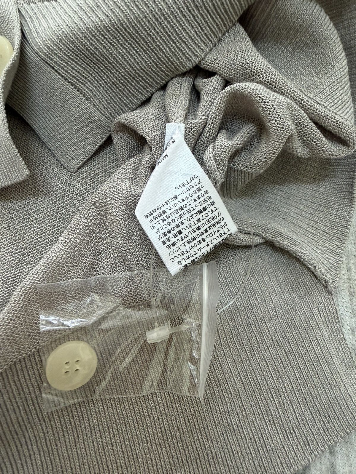 Fragment Design × Undercover Undercover knitwear Size L / US 10 / IT 46 - 7 Thumbnail