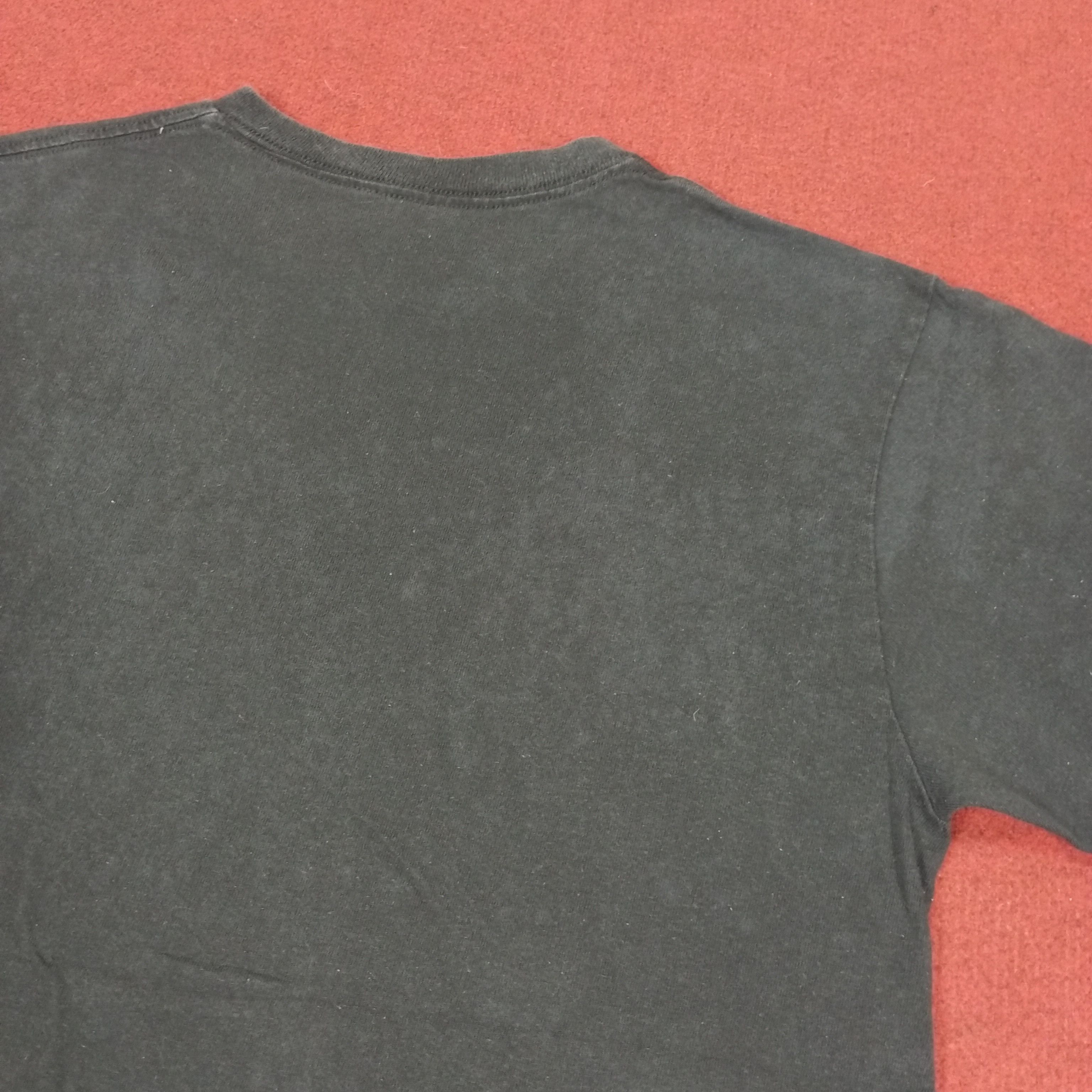 Vintage Twilight Saga Movie Tshirt Edward Jacob Size US M / EU 48-50 / 2 - 4 Thumbnail