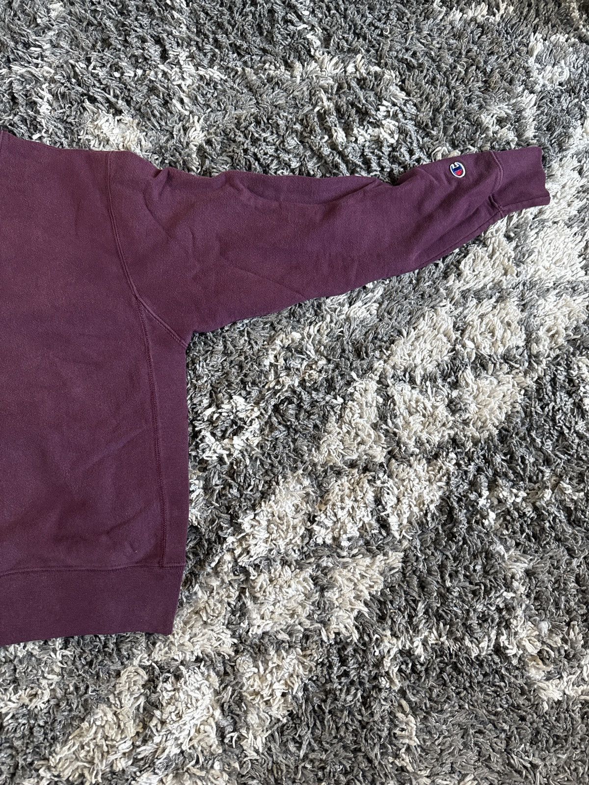 Champion Champion Sweatshirt Size US M / EU 48-50 / 2 - 4 Thumbnail