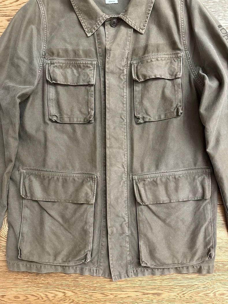 Visvim VISVIM 17AW SPOT ITEM KILGORE JKT-2506 Size US XL / EU 56 / 4 - 3 Thumbnail