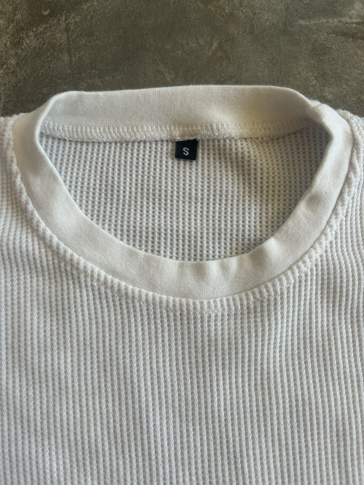 Other Slawn Thermal Tee Size US S / EU 44-46 / 1 - 3 Thumbnail