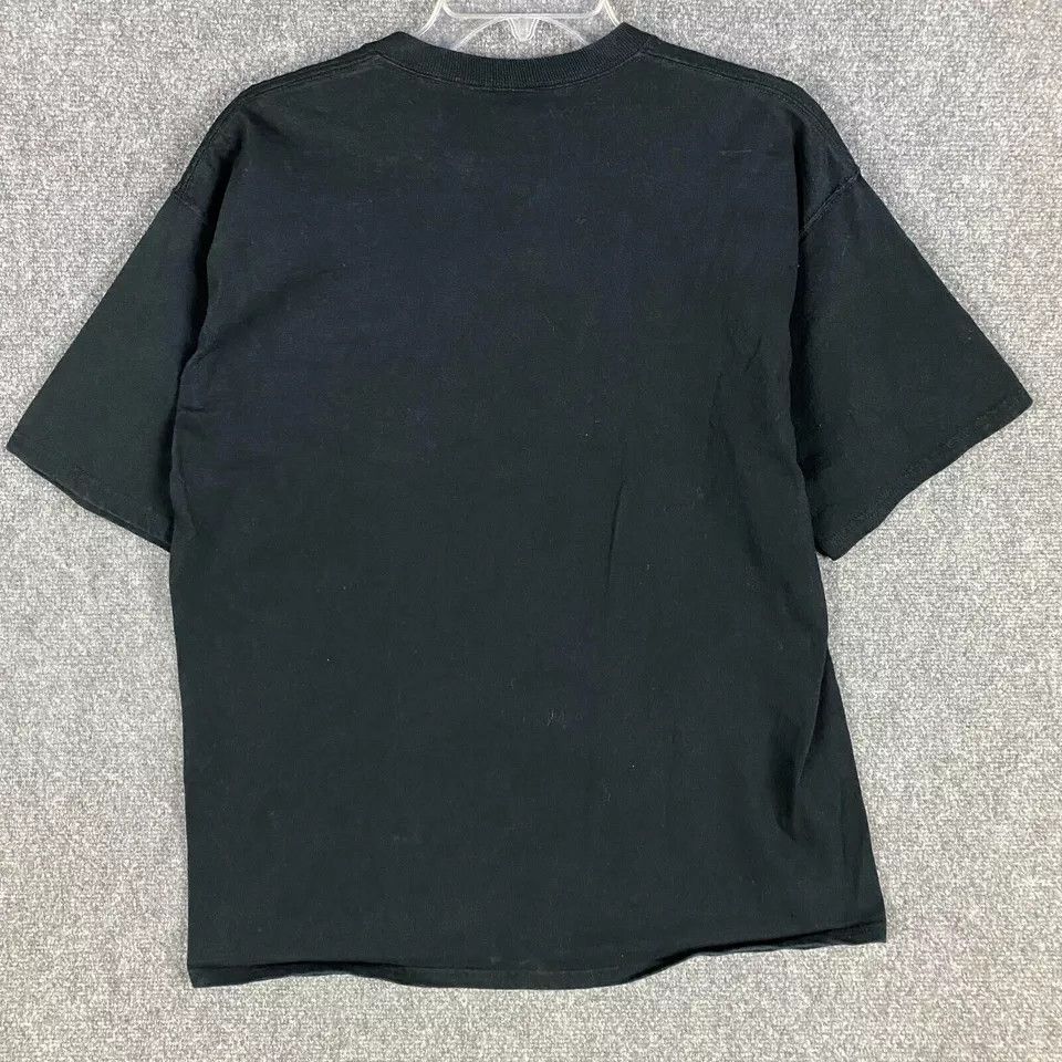 Fruit Of The Loom Vintage Fruit of The Loom T-Shirt Men's XL Organic Fiji Size US XL / EU 56 / 4 - 6 Thumbnail
