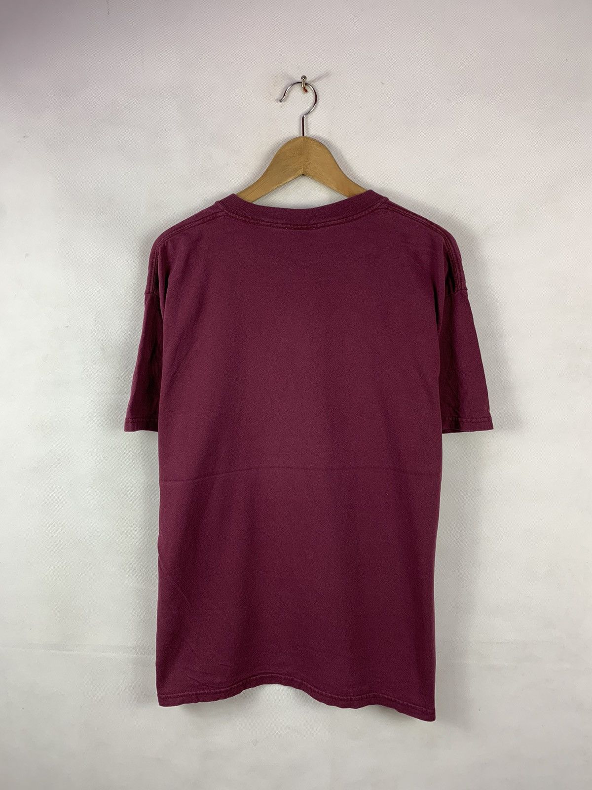 Other Steals! Harvard Cambridge Massachusettes University Tee Size US L / EU 52-54 / 3 - 5 Thumbnail