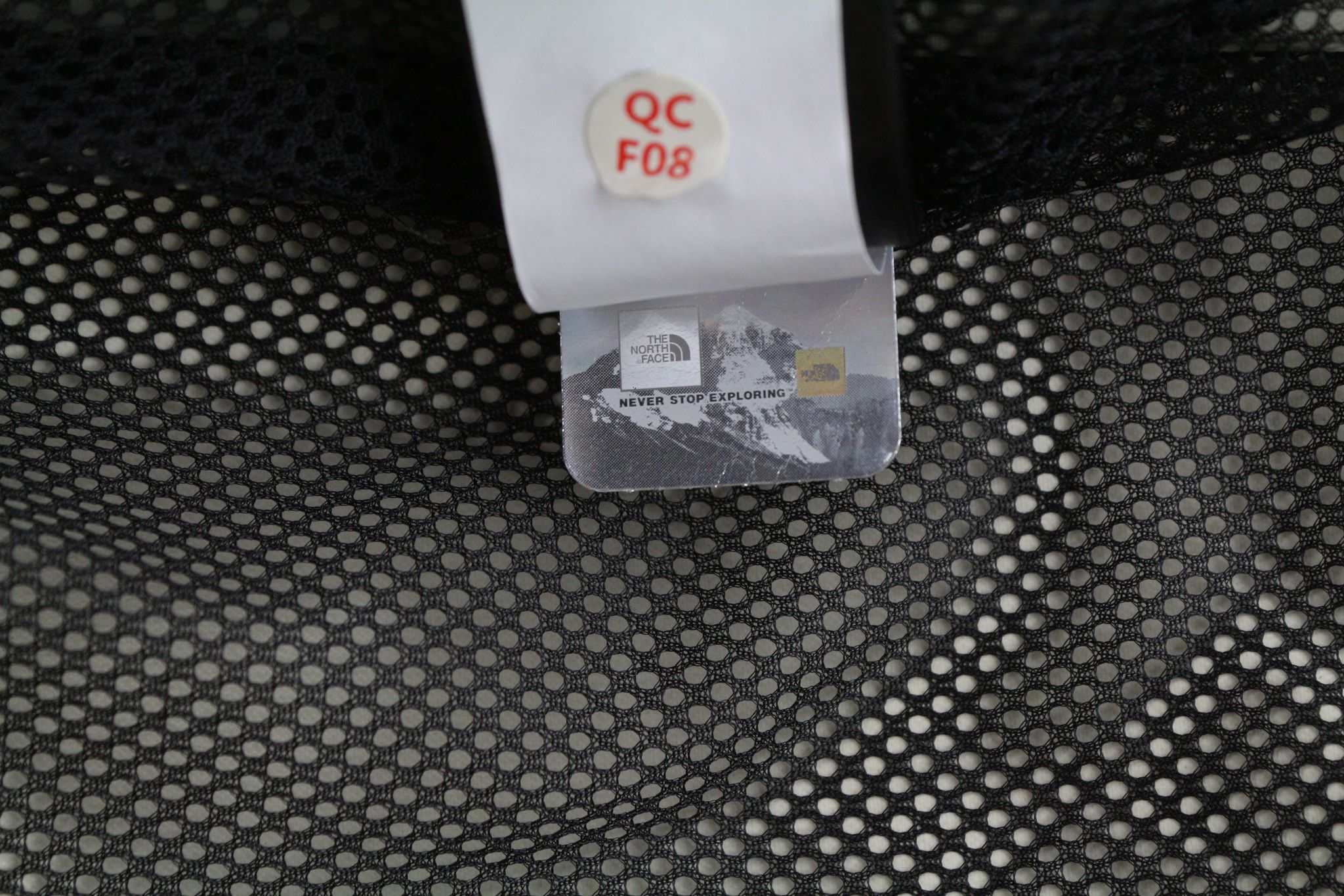 The North Face EVOLVE II TRICLIMATE S Removable Lining Dryvent 81683 Size US S / EU 44-46 / 1 - 12 Thumbnail