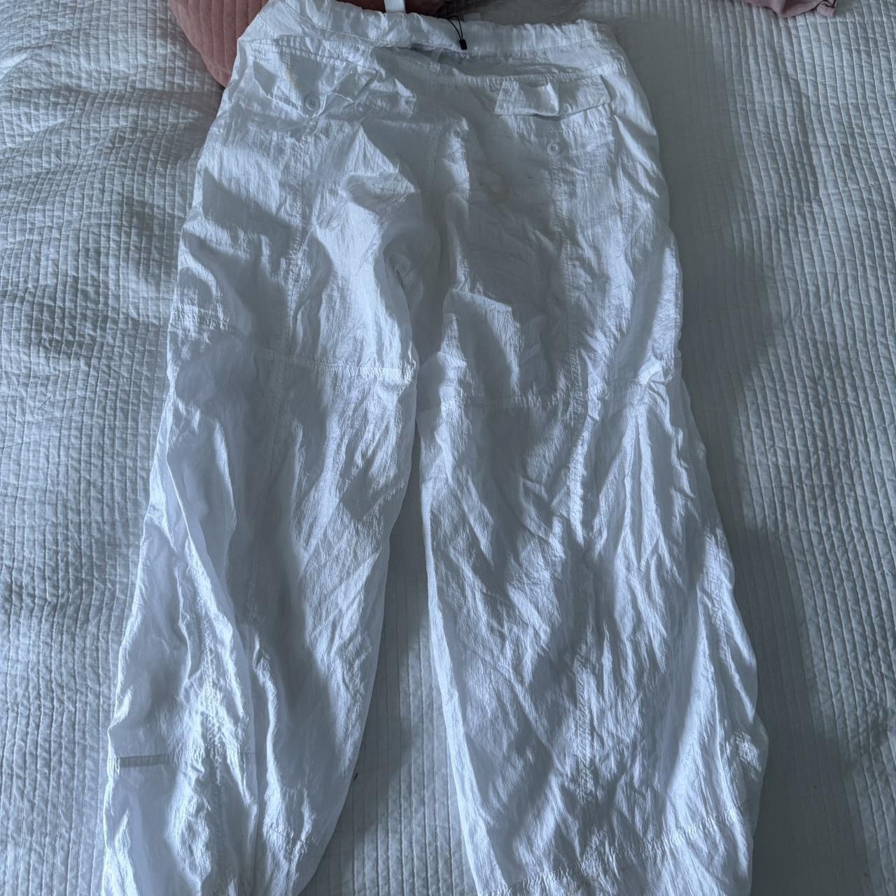 Other Motel Rocks x Olivia Neill Parachute Pants Size 30" / US 8 / IT 44 - 6 Thumbnail