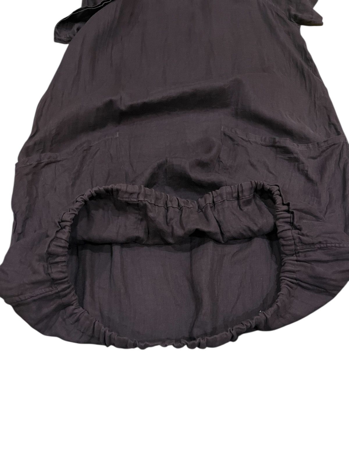 Yohji Yamamoto Yohji yamamoto dress Size M / US 6-8 / IT 42-44 - 10 Thumbnail
