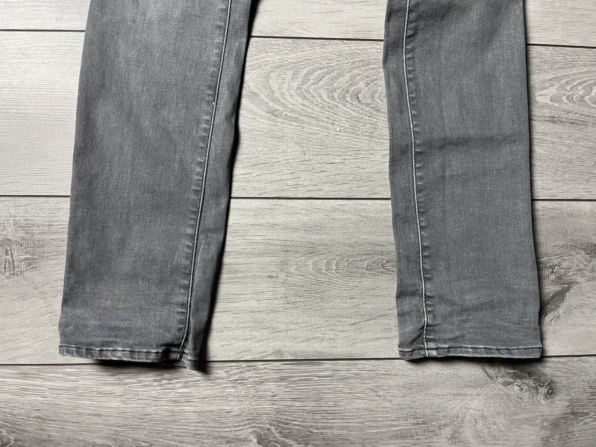 Hugo Boss Hugo boss denim jeans size 32 Size US 32 / EU 48 - 2 Thumbnail