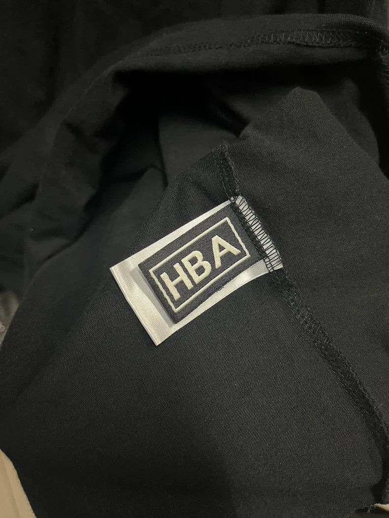 Hood By Air Hood By Air Hood By Air Short Sleeve T-Shirt-2507 Size US XL / EU 56 / 4 - 4 Thumbnail