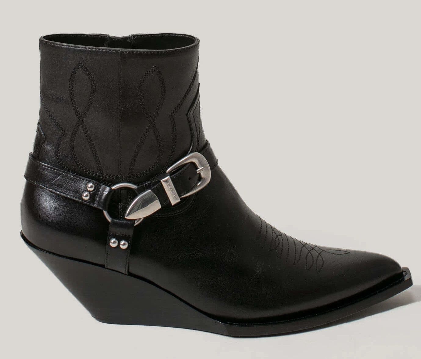 CELINE 22AW Moon boots