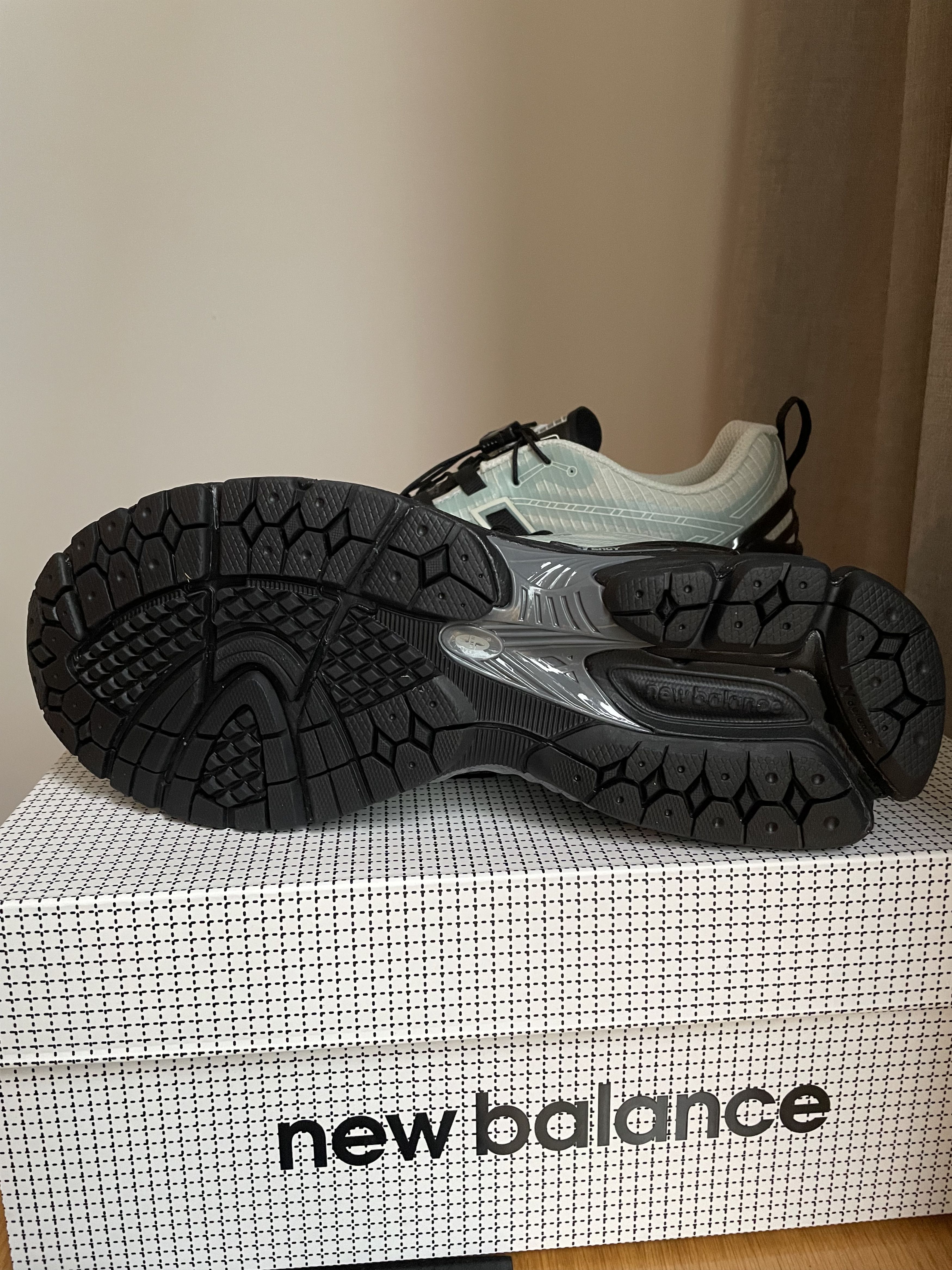 CAYL × New Balance CAYL x New Balance 1906R blue grey Size US 9.5 / EU 42-43 - 3 Thumbnail