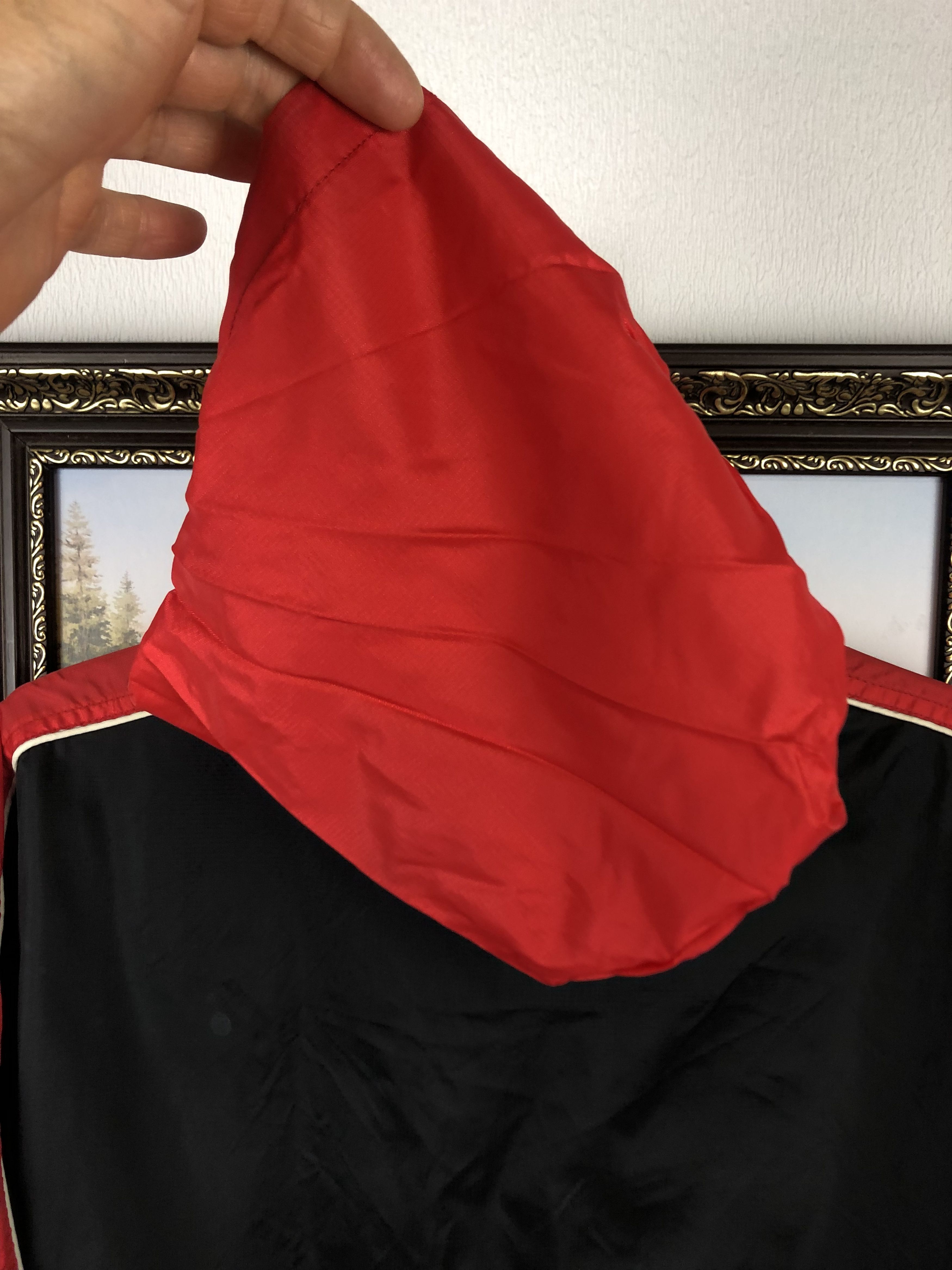 Vintage Vintage St. Margaretsbury Jacket Soccer Track Windbreaker Size US XL / EU 56 / 4 - 12 Thumbnail
