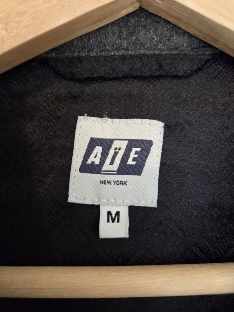 Nepenthes AIE double-breasted jacket Size US M / EU 48-50 / 2 - 2 Thumbnail
