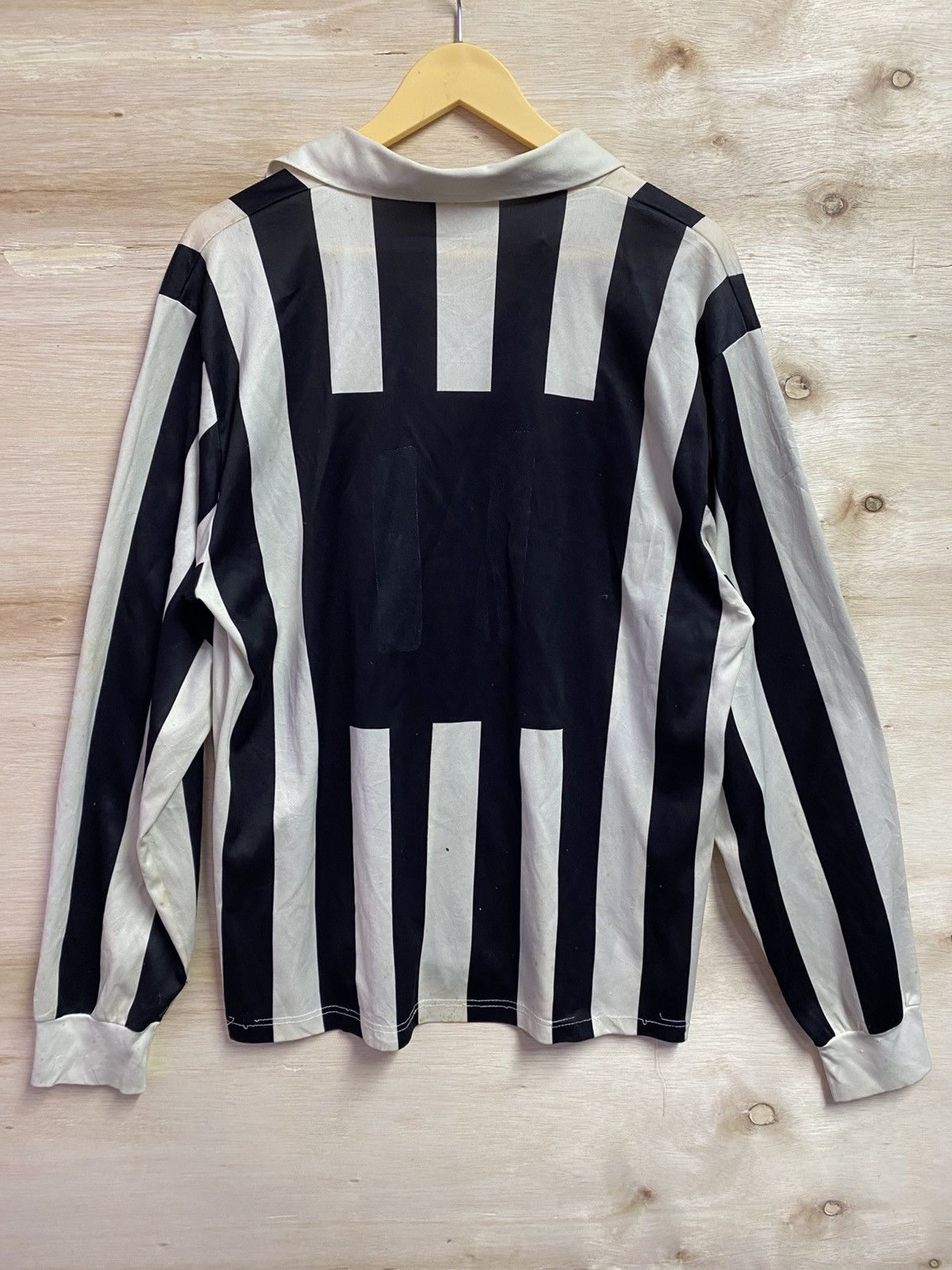 Kappa Vintage JUVENTUS FC Size US XL / EU 56 / 4 - 10 Thumbnail