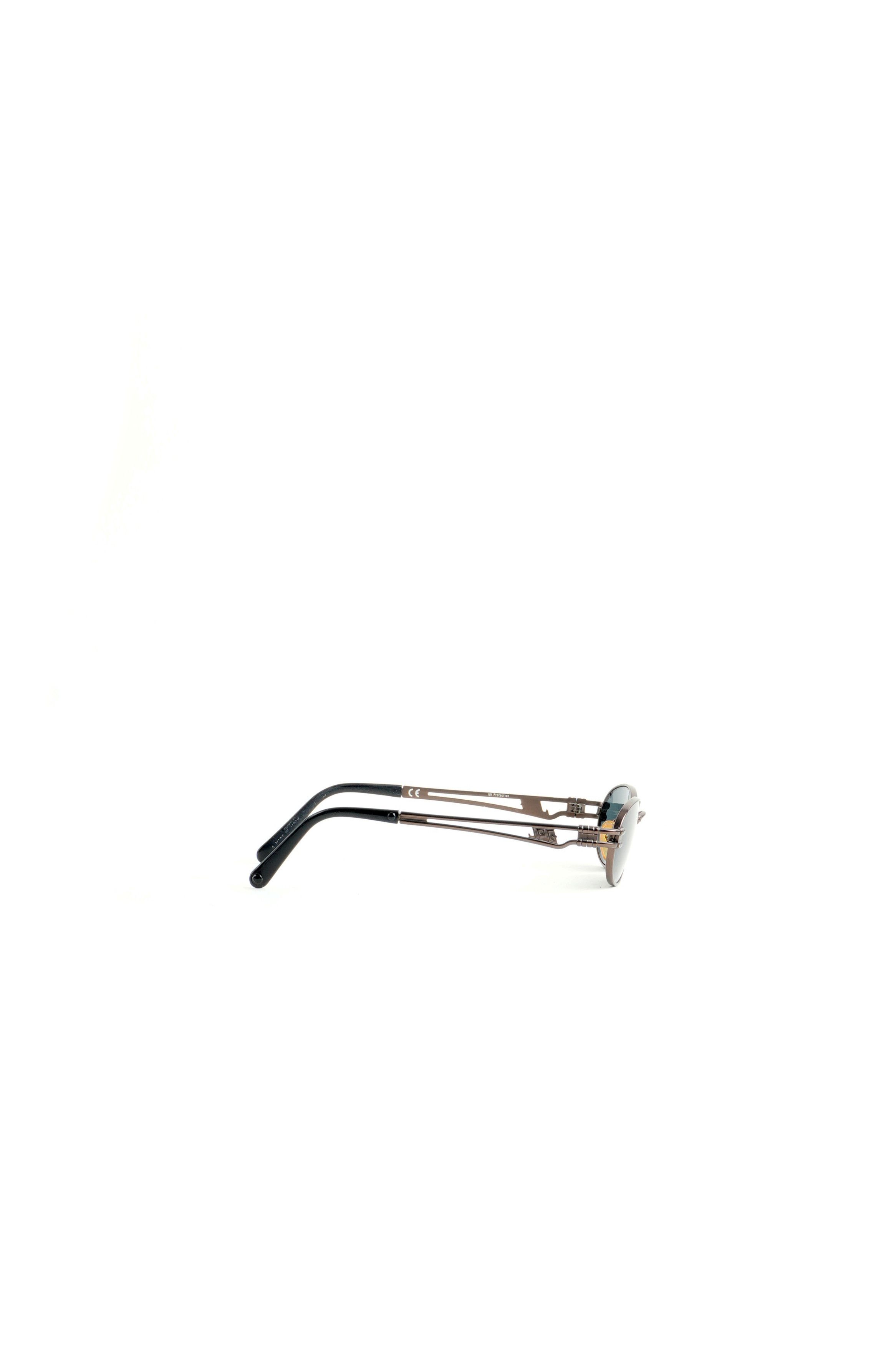 Jean Paul Gaultier Vintage Logo Sunglasses | 58-8102 Size ONE SIZE - 4 Thumbnail