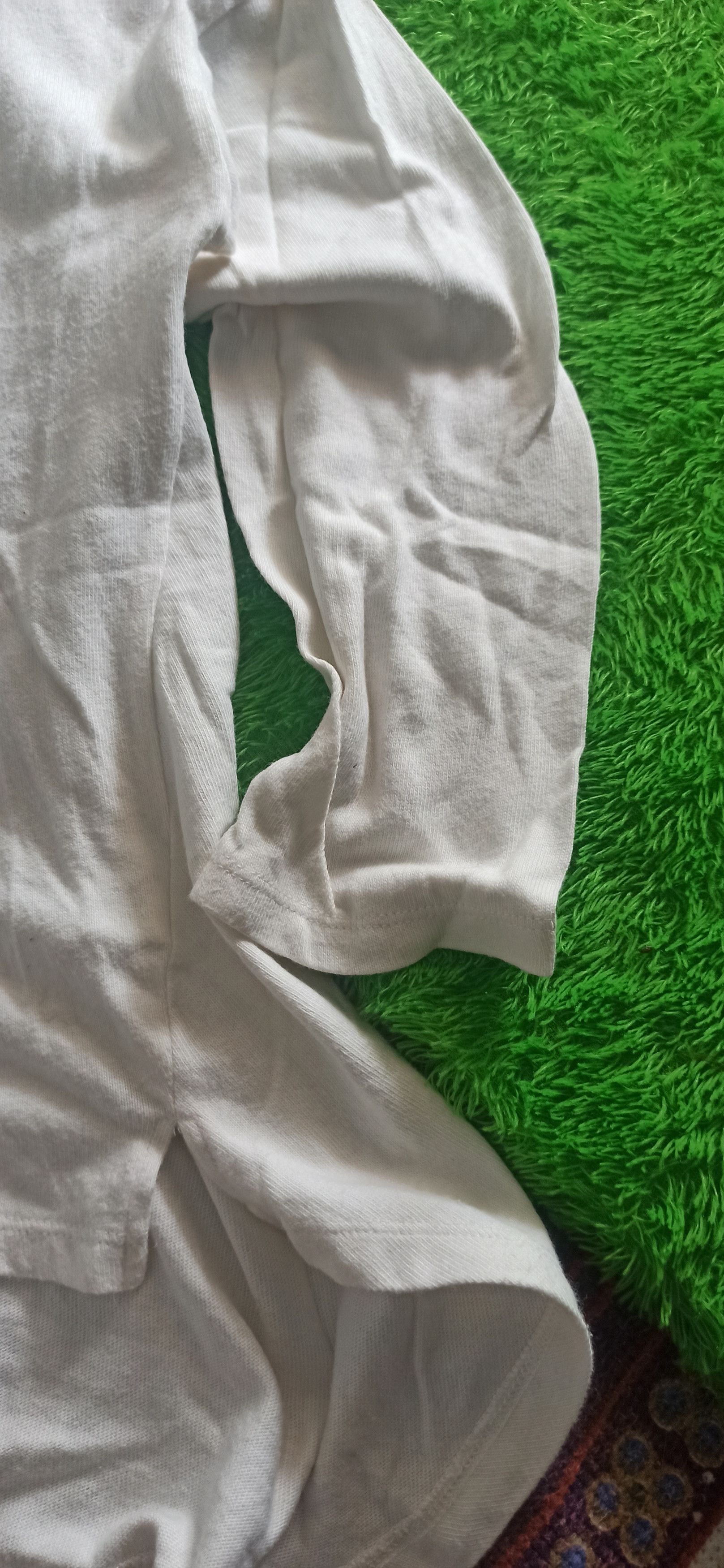 Japanese Brand × LOWRYS FARM LOWRYS FARM Japanese Brand Designer Size M / US 6-8 / IT 42-44 - 3 Thumbnail