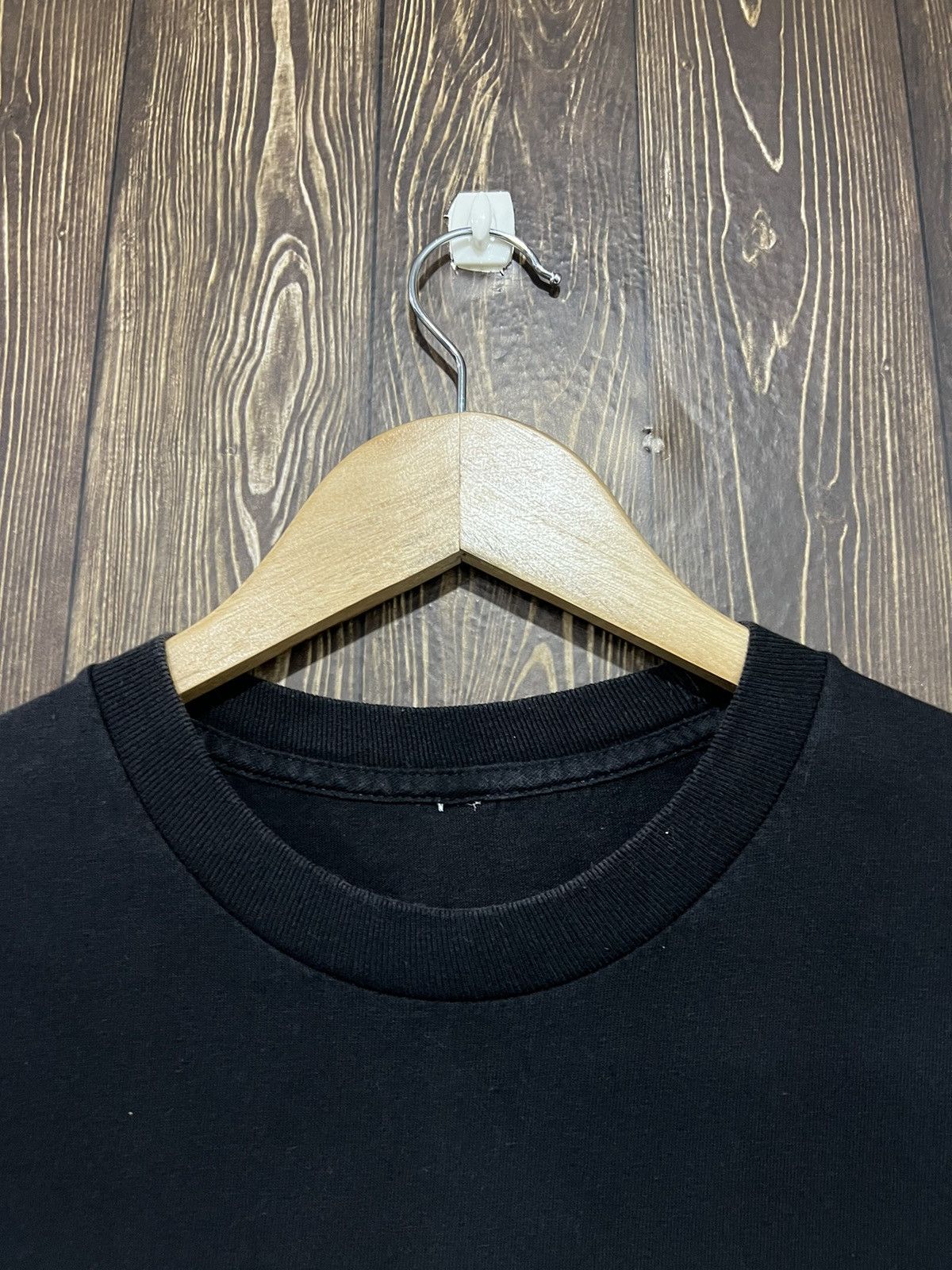 Band Tees × Vintage Vintage Code Orange Band Tshirt Size US S / EU 44-46 / 1 - 5 Thumbnail