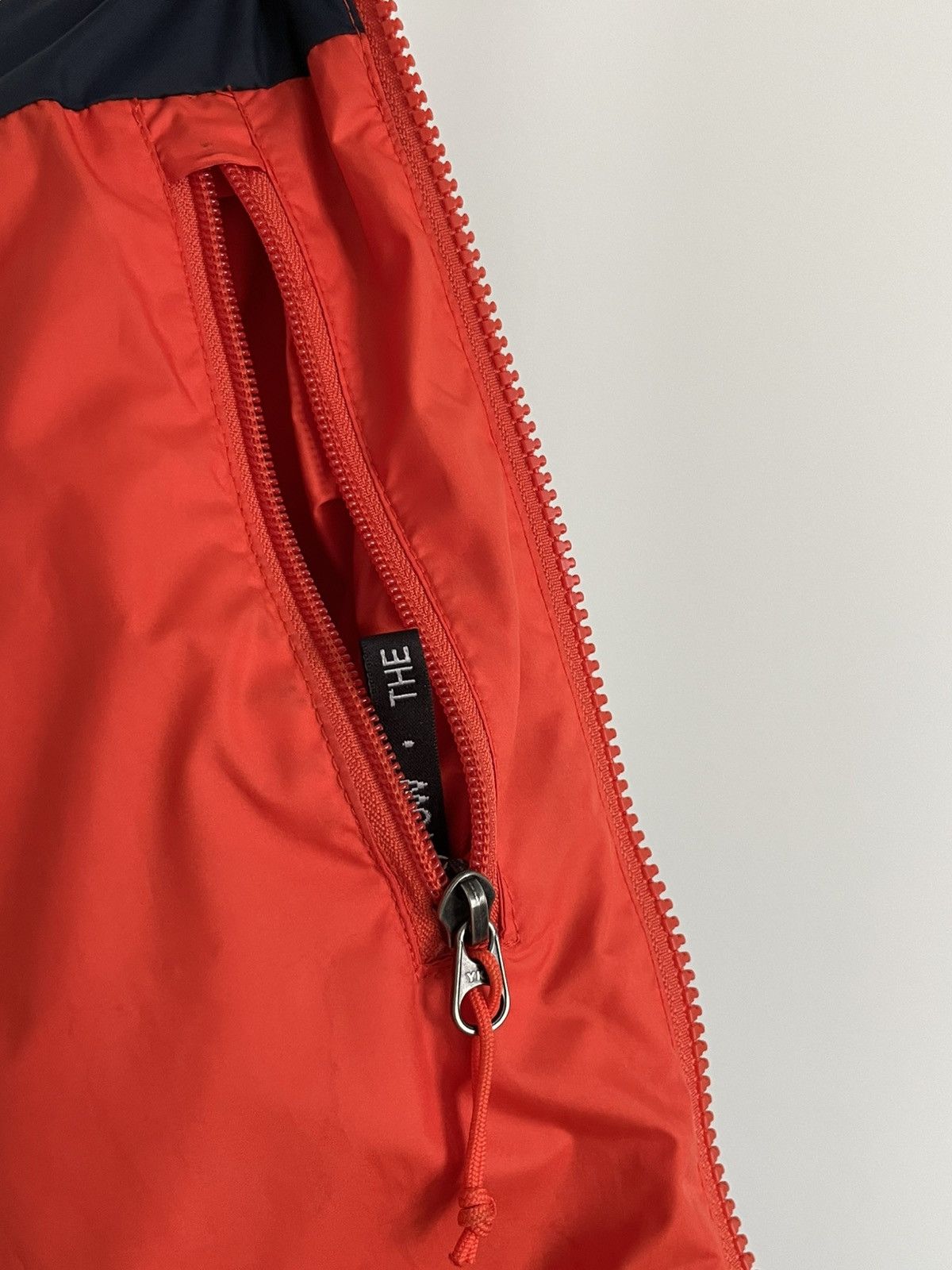 The North Face The North Face 700 Puffer Vest Nuptse Blue Gorpcore RARE Size M / US 6-8 / IT 42-44 - 10 Thumbnail