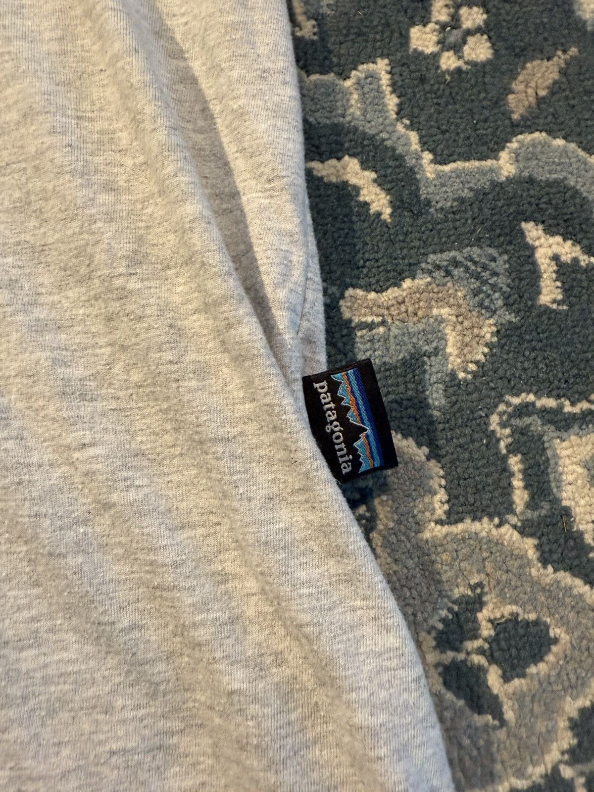 Patagonia Patagonia T-Shirt Size US M / EU 48-50 / 2 - 3 Thumbnail