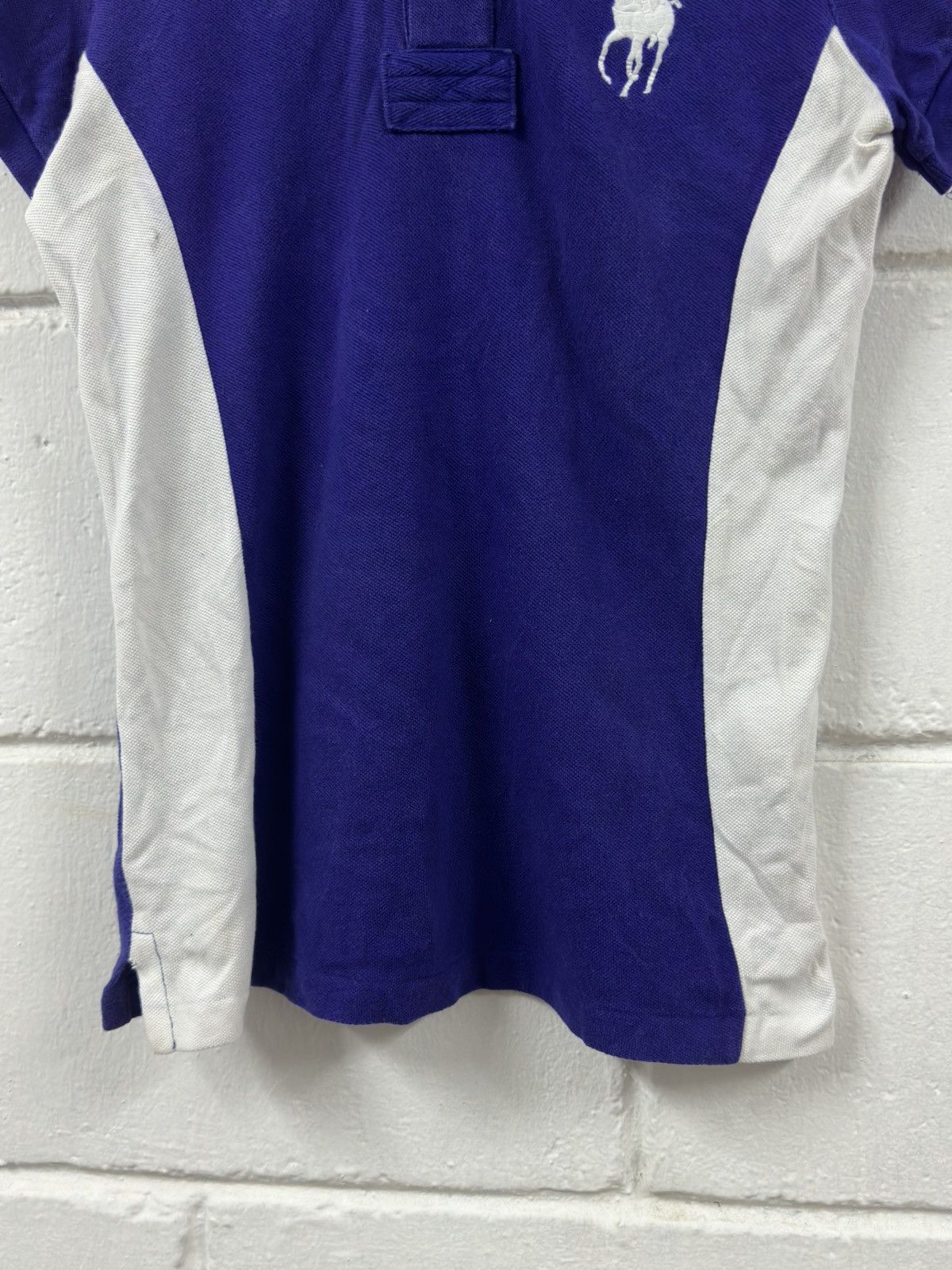 Ralph Lauren Ralph Lauren The Skinny Polo Japan #18 Size L / US 10 / IT 46 - 5 Thumbnail