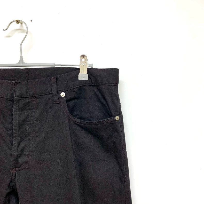 Dior Dior Denim trousers 2501-Nextarrow Size US 32 / EU 48 - 6 Thumbnail