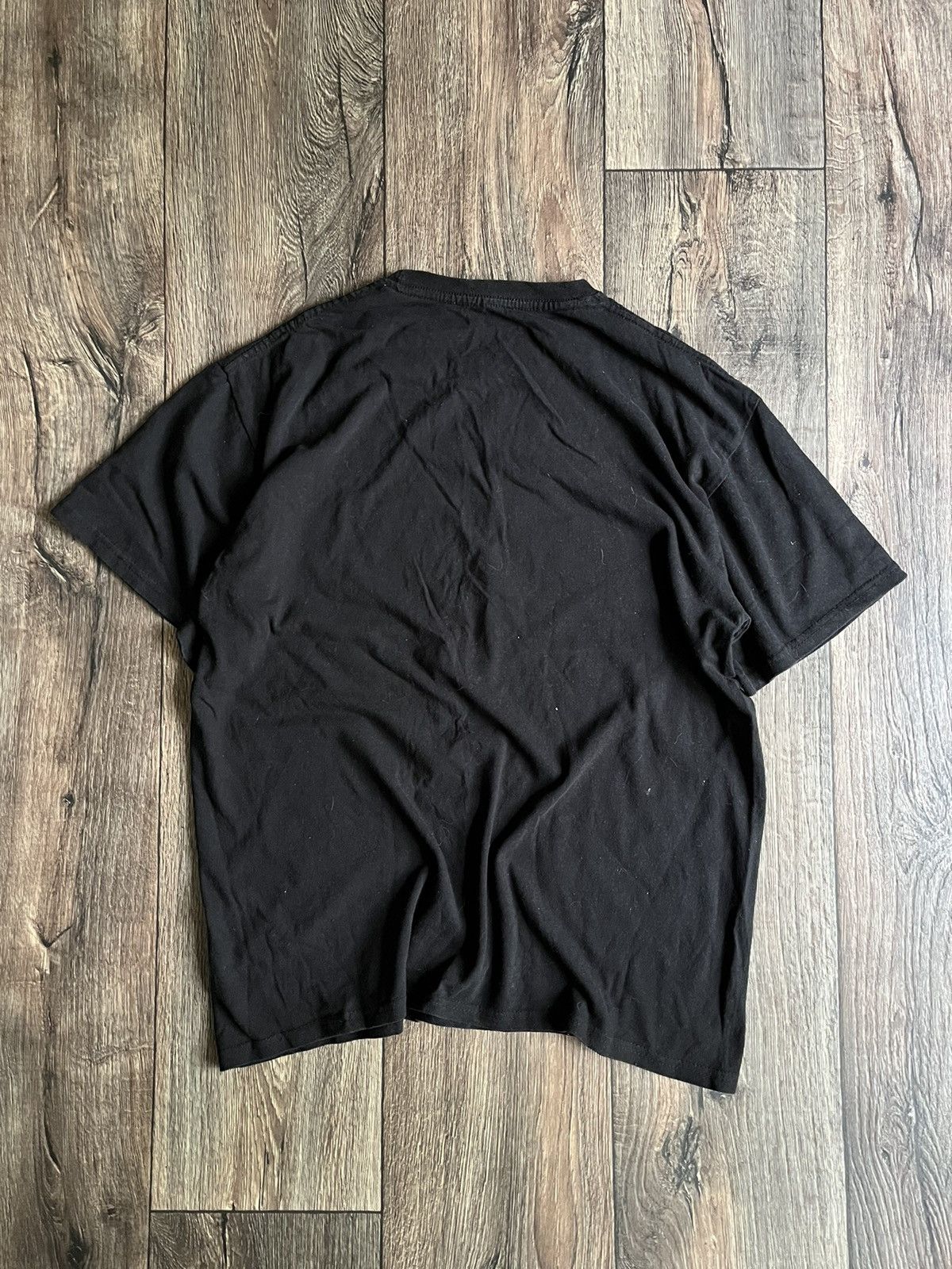 Liquid Blue × Pink Floyd × Vintage Liquid Blue "The Dark Side Of The Moon" Pink Floyd Tshirt L Size US L / EU 52-54 / 3 - 12 Thumbnail